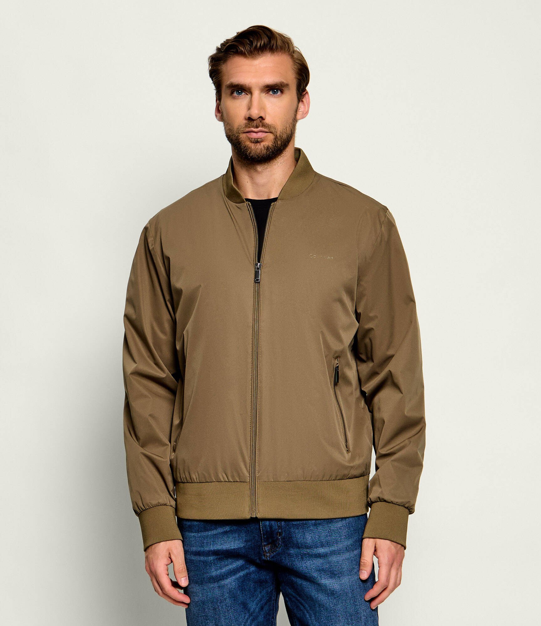 Calvin Klein Geacă bomber | regular fit