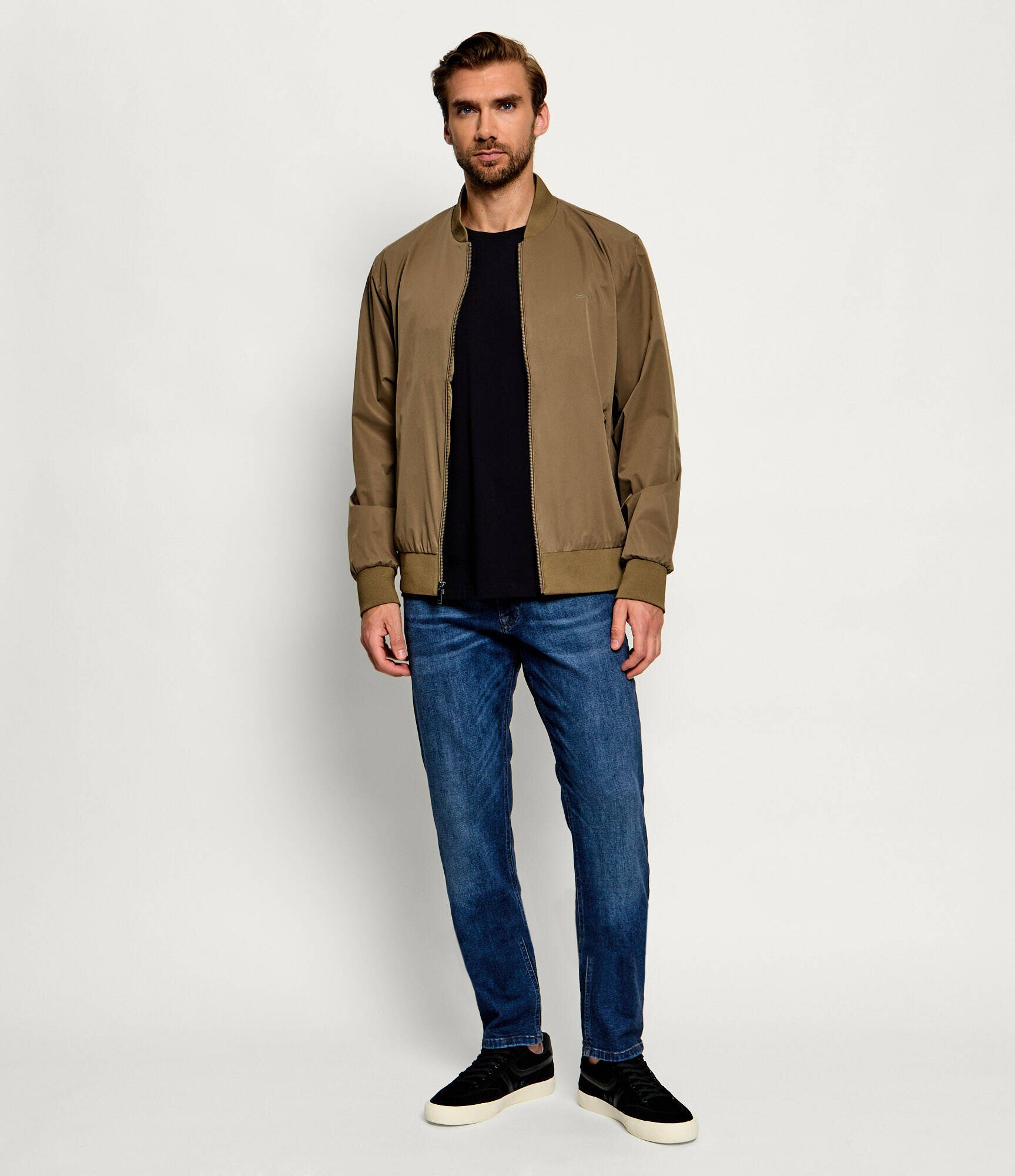 Calvin Klein Geacă bomber | regular fit