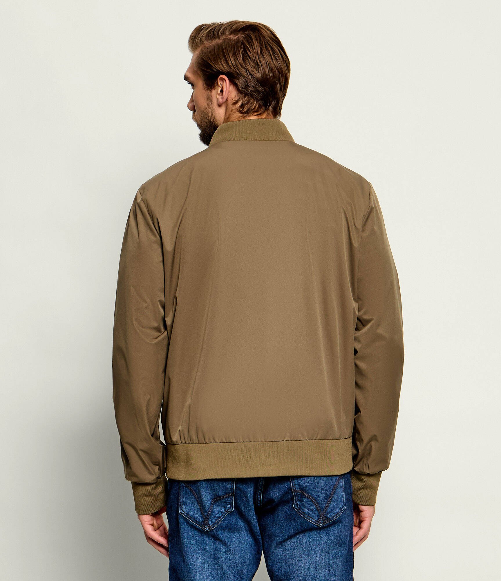 Calvin Klein Geacă bomber | regular fit