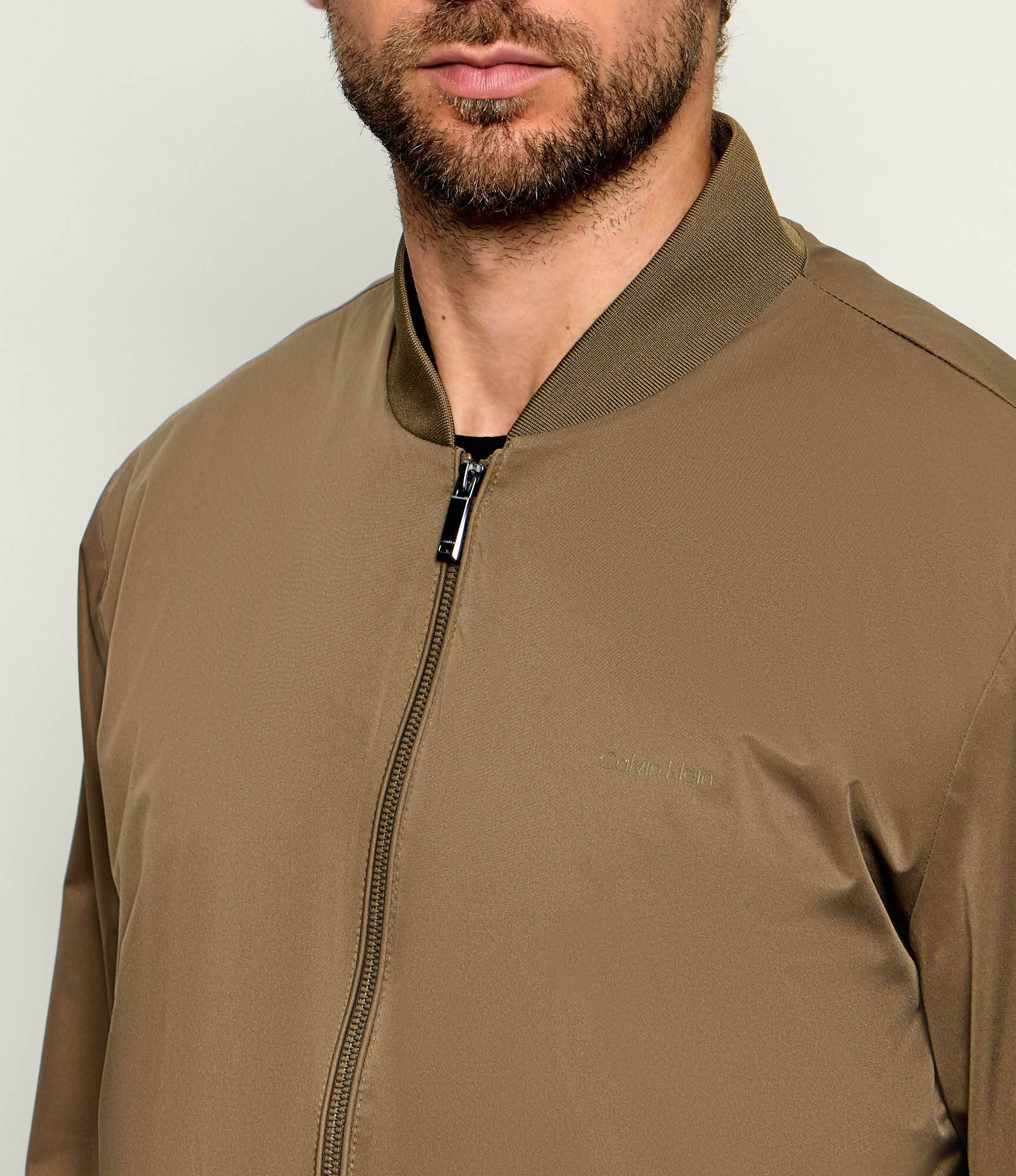 Calvin Klein Geacă bomber | regular fit