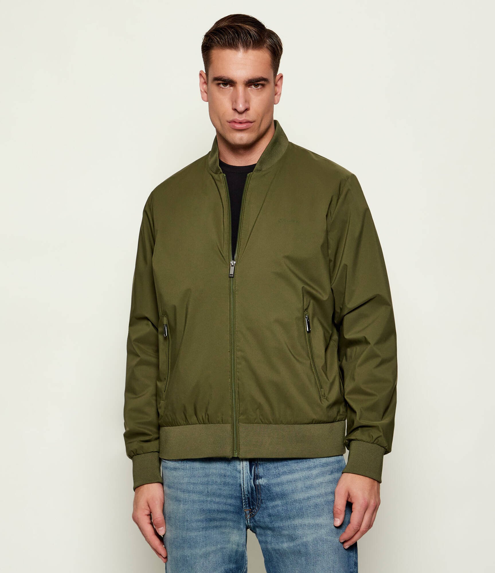 Calvin Klein Geacă bomber | regular fit