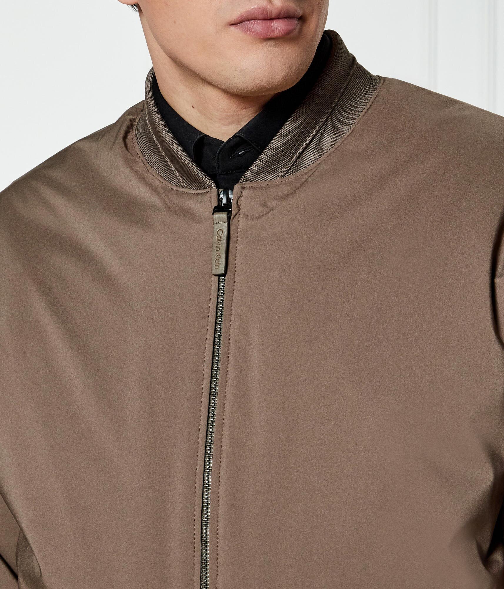 Calvin Klein Geacă bomber | Regular Fit