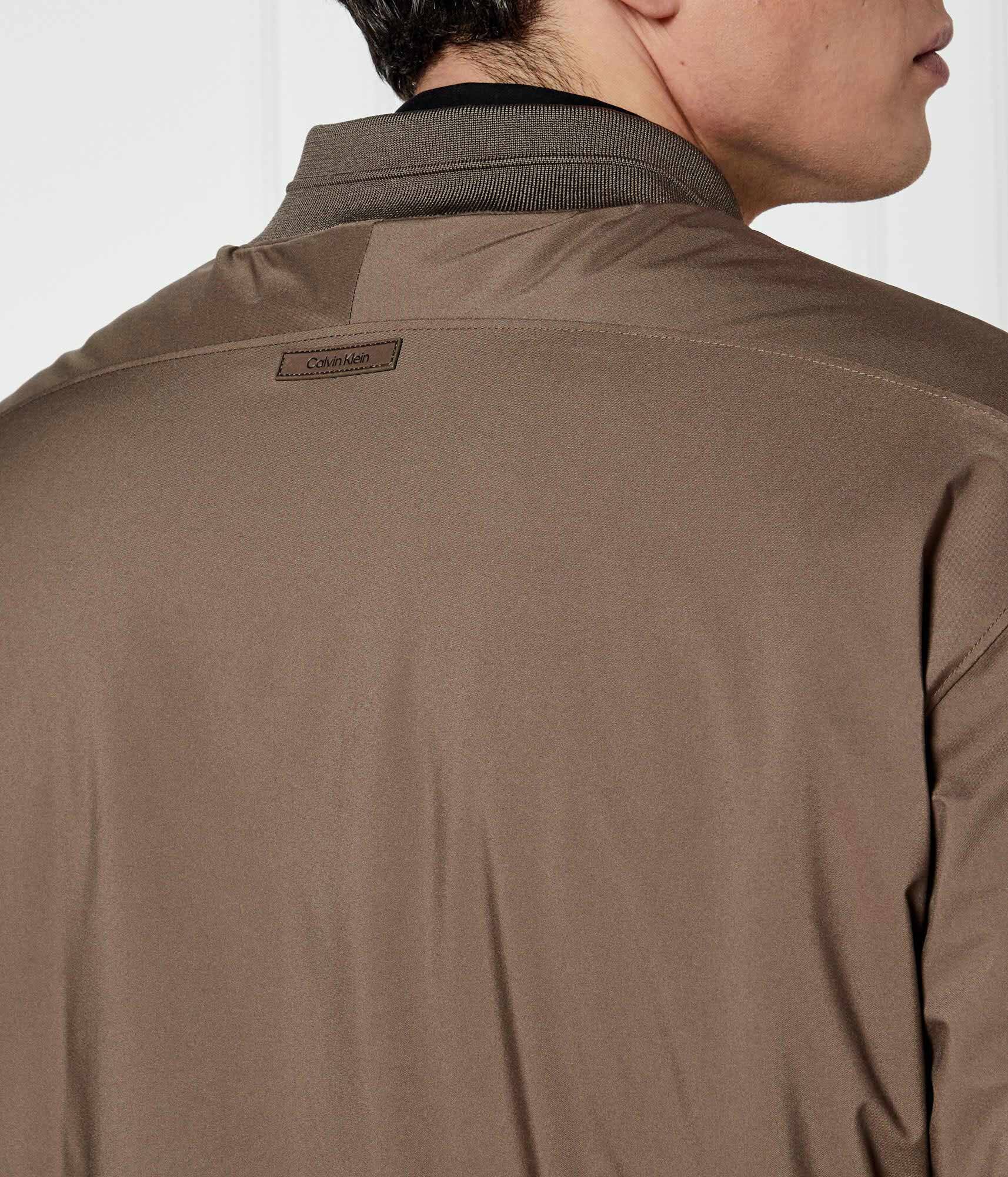 Calvin Klein Geacă bomber | Regular Fit