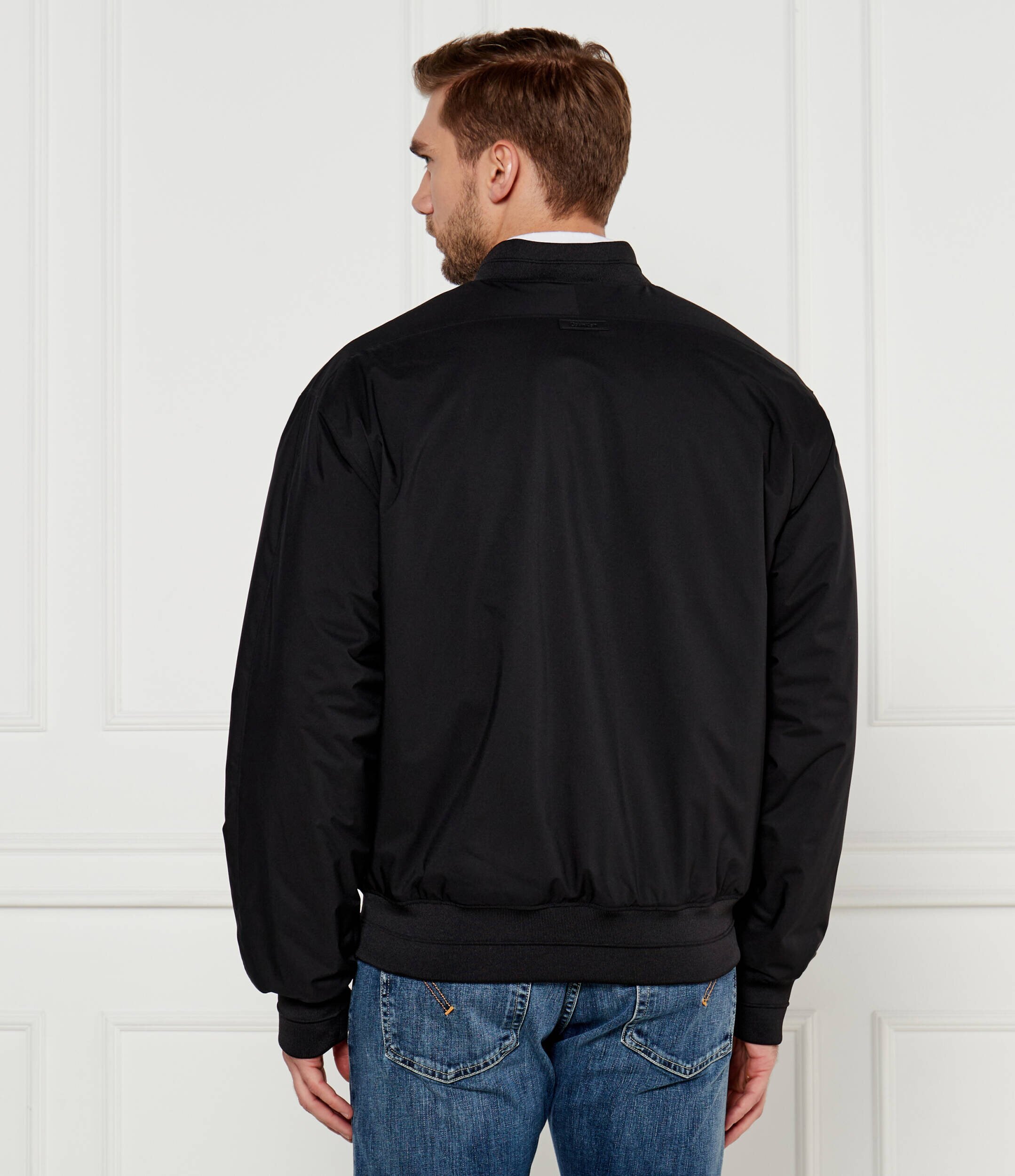Calvin Klein Geacă bomber | Regular Fit