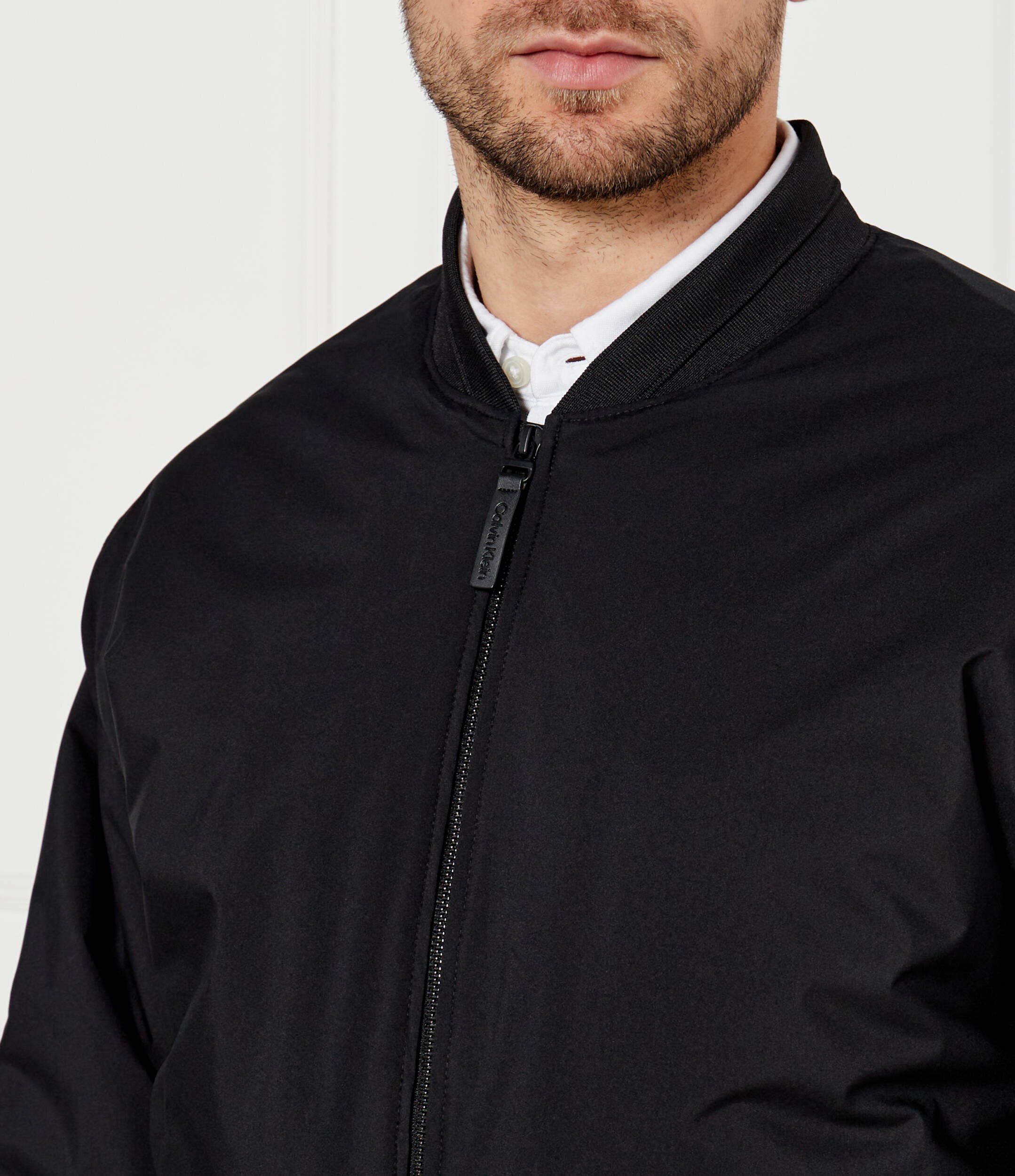Calvin Klein Geacă bomber | Regular Fit