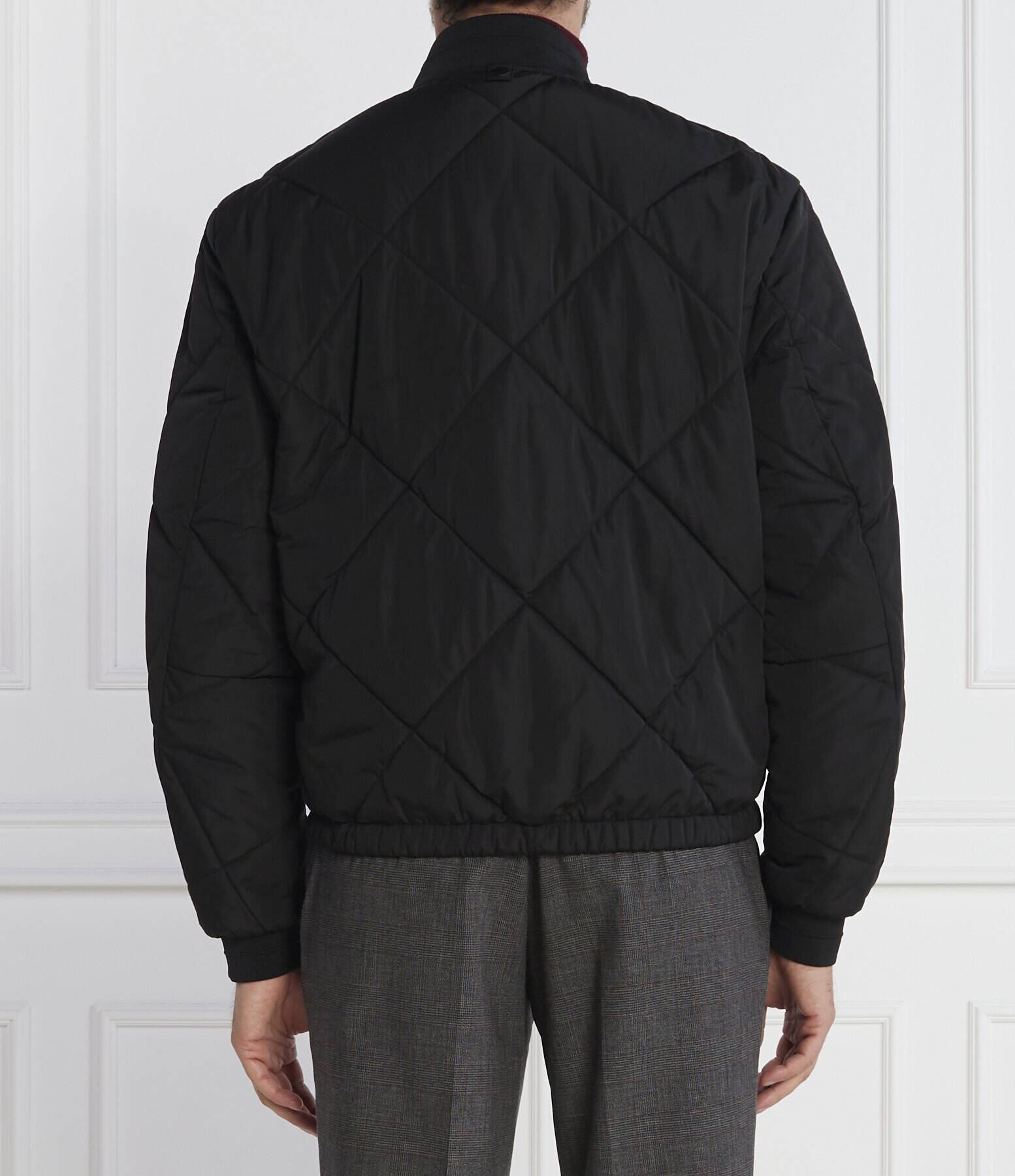 Calvin Klein Geacă bomber SIGNATURE | Regular Fit