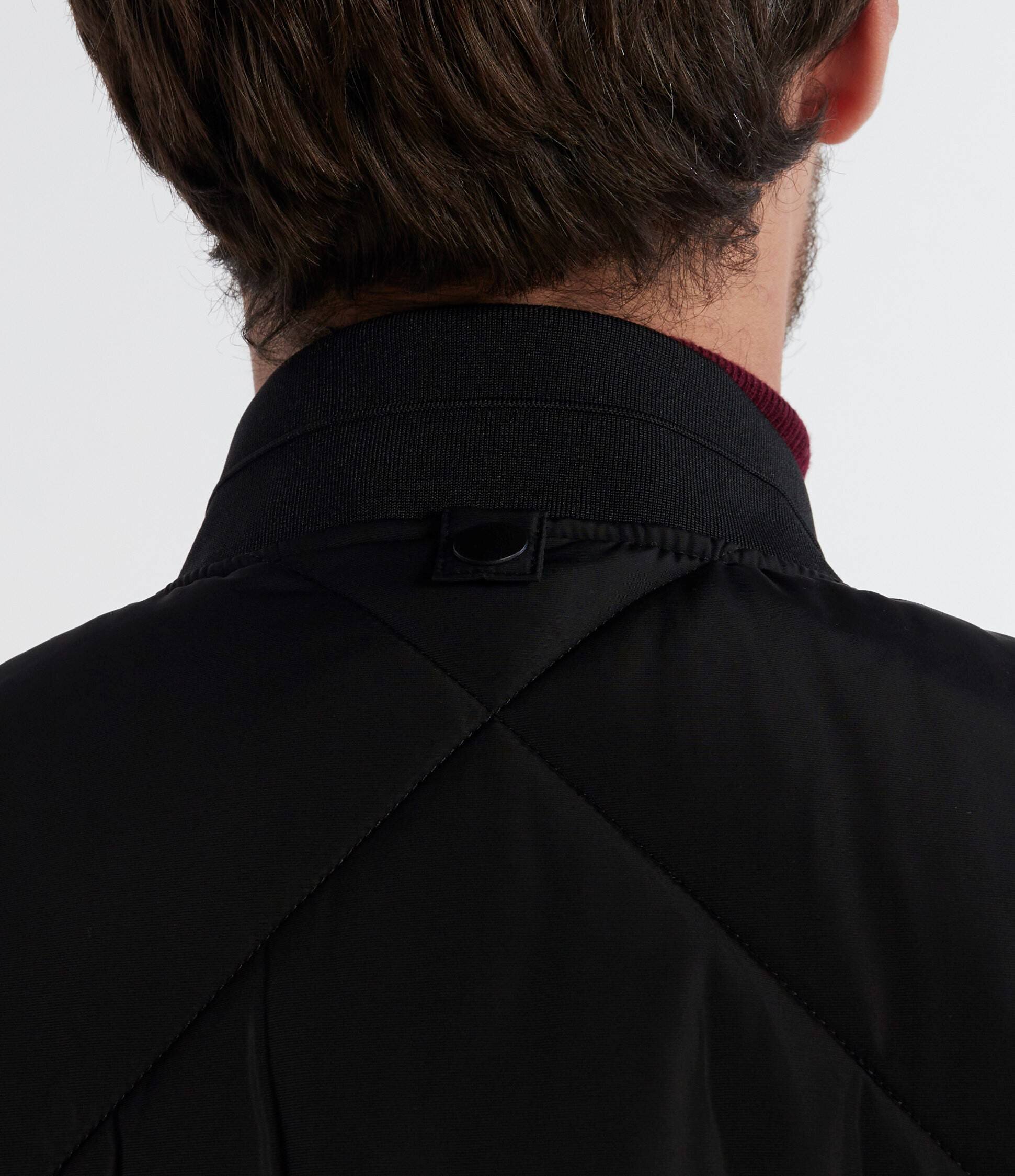 Calvin Klein Geacă bomber SIGNATURE | Regular Fit