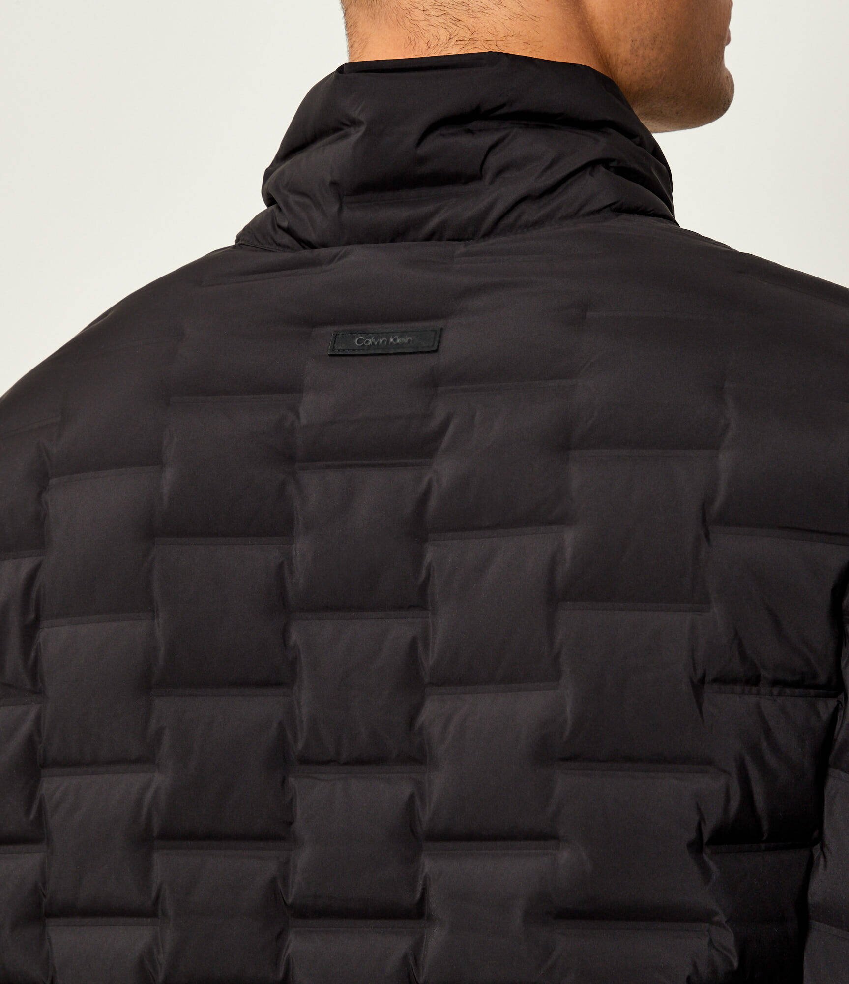Calvin Klein Geacă de puf | Classic fit