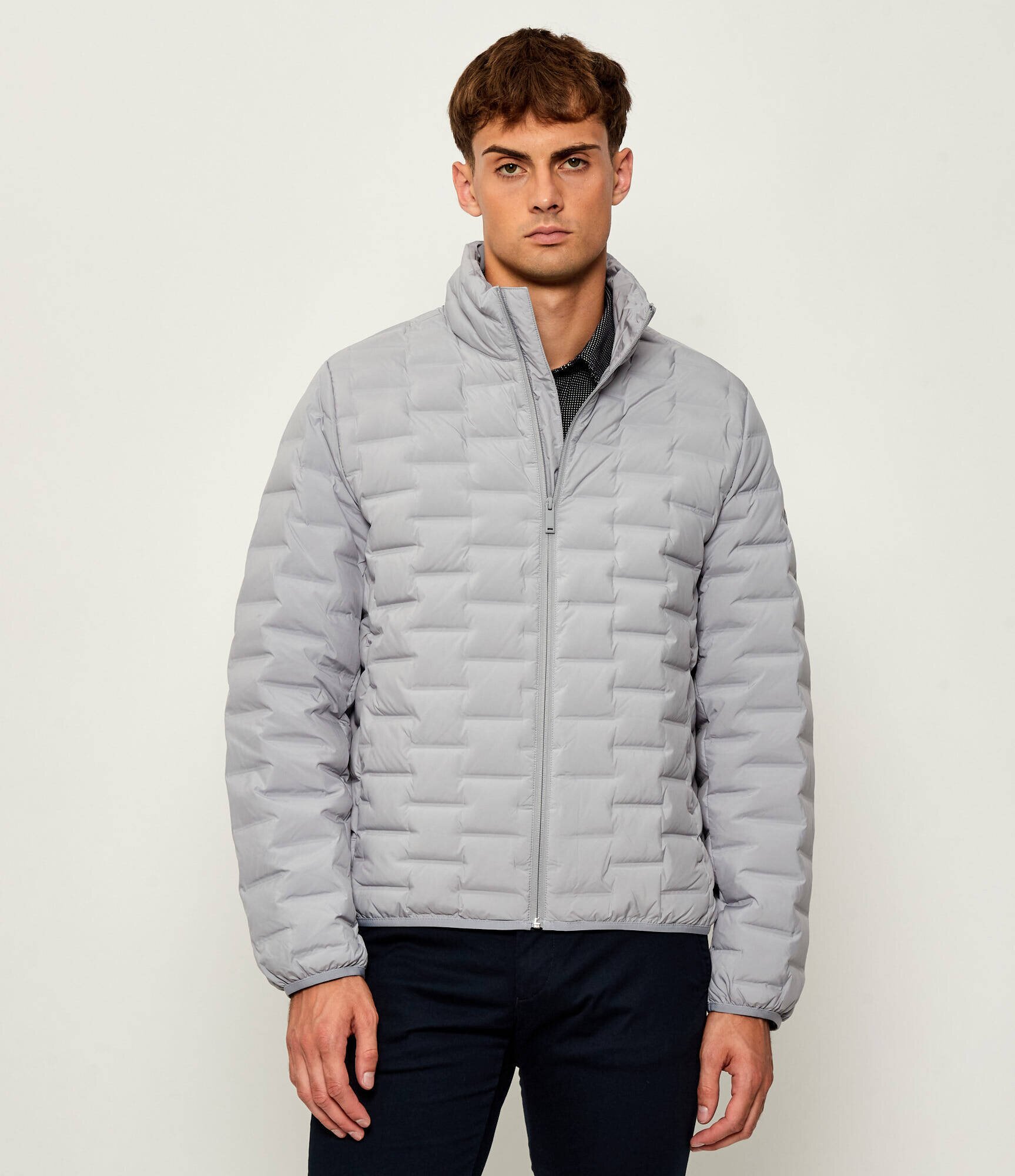 Calvin Klein Geacă de puf | Classic fit