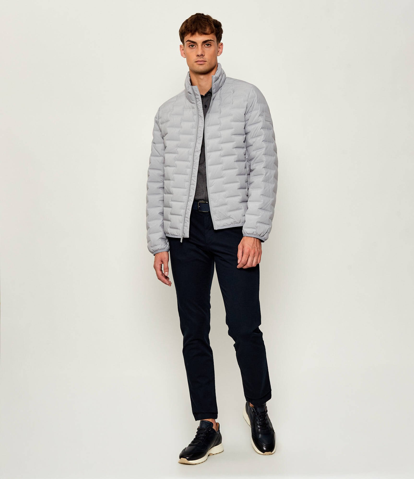 Calvin Klein Geacă de puf | Classic fit