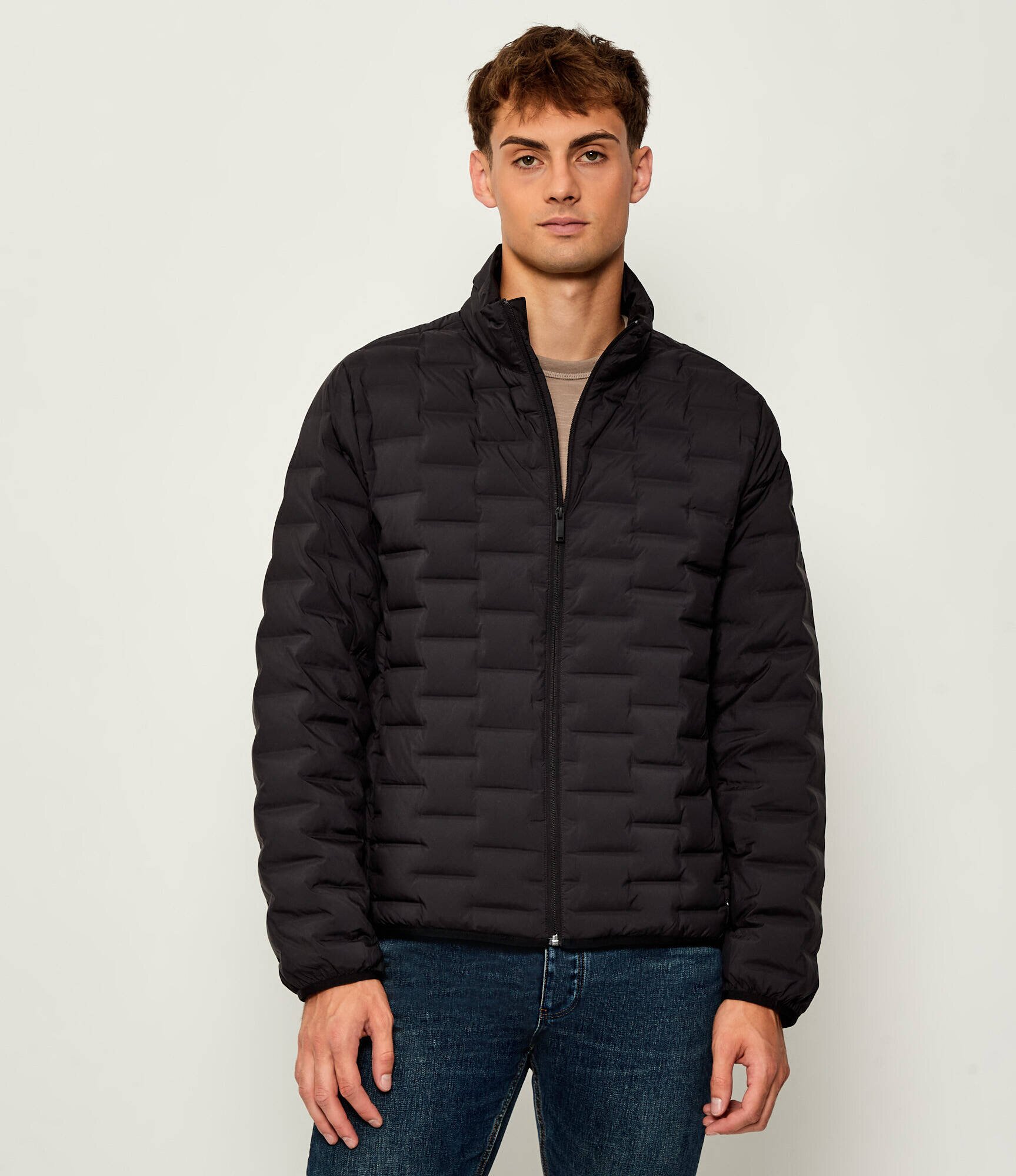 Calvin Klein Geacă de puf | Classic fit