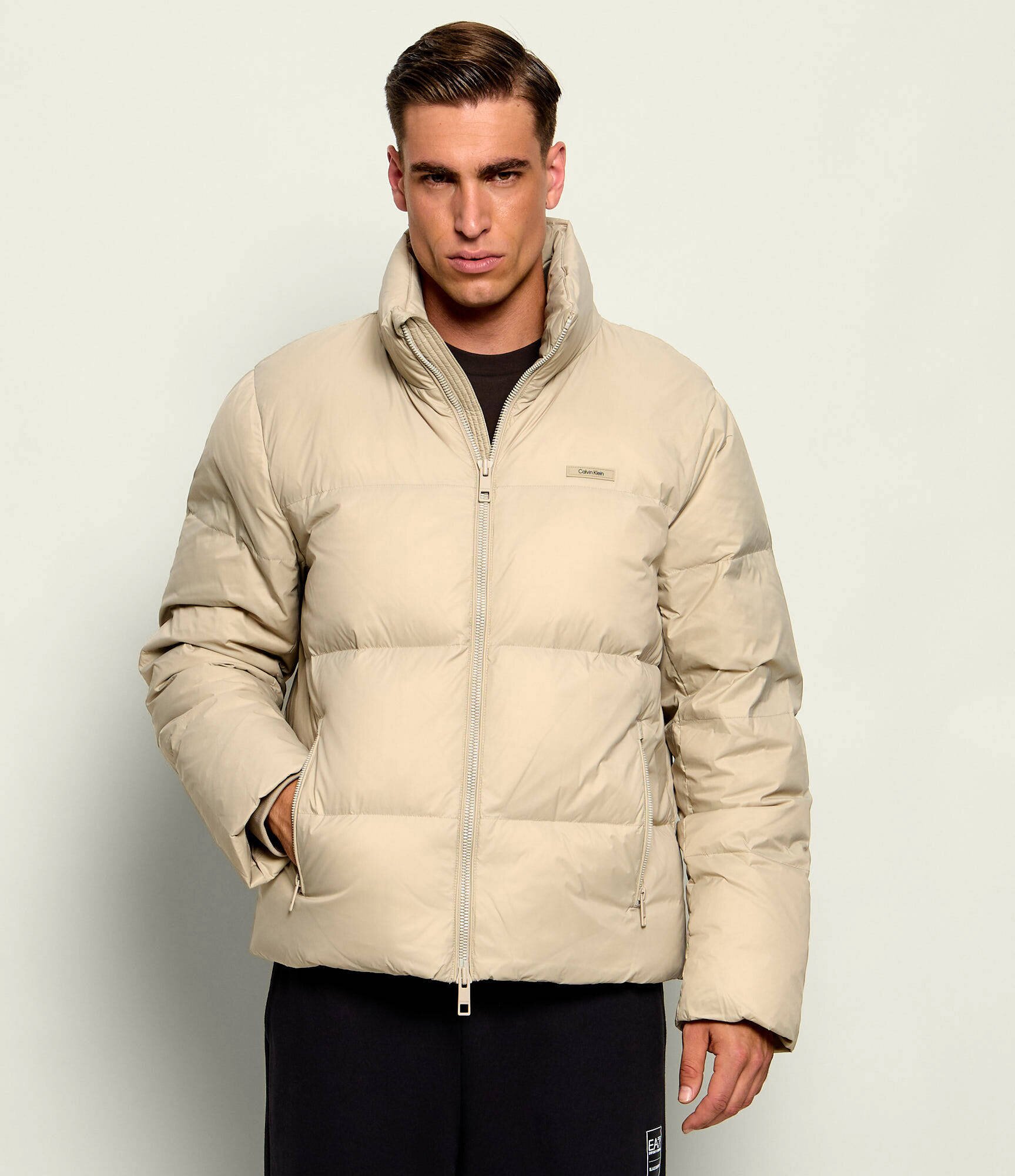 Calvin Klein Geacă de puf | regular fit