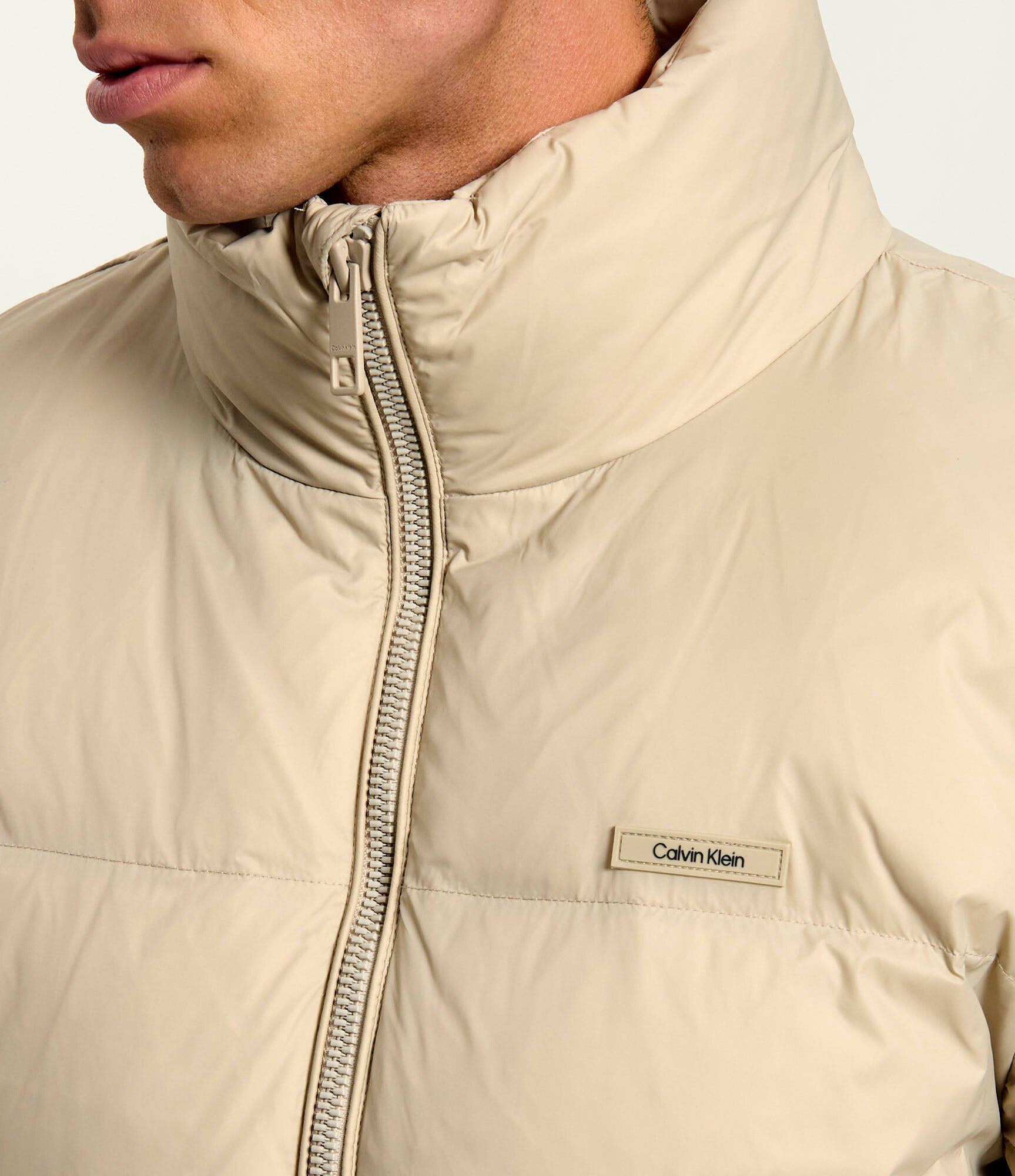 Calvin Klein Geacă de puf | regular fit