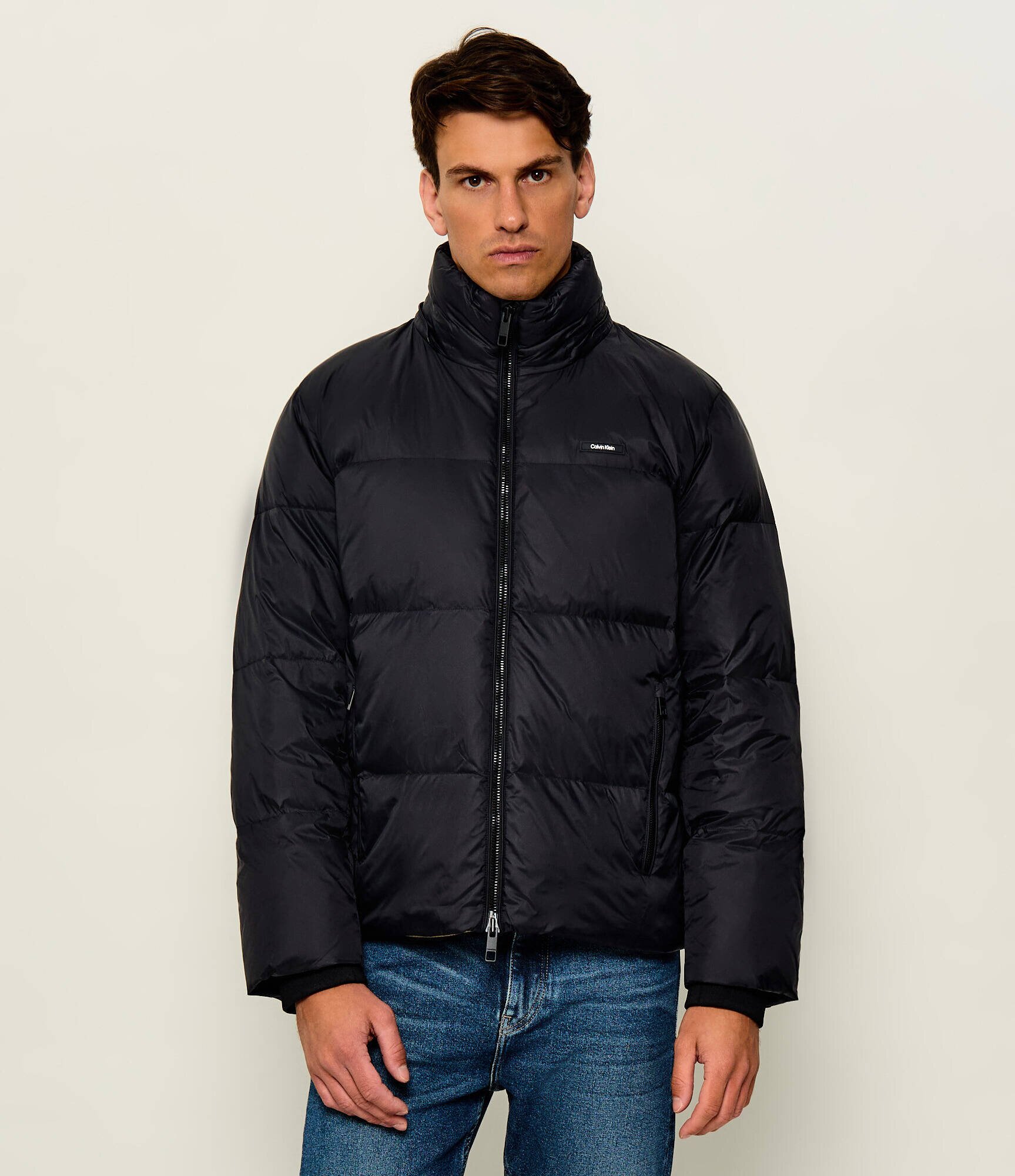 Calvin Klein Geacă de puf | regular fit