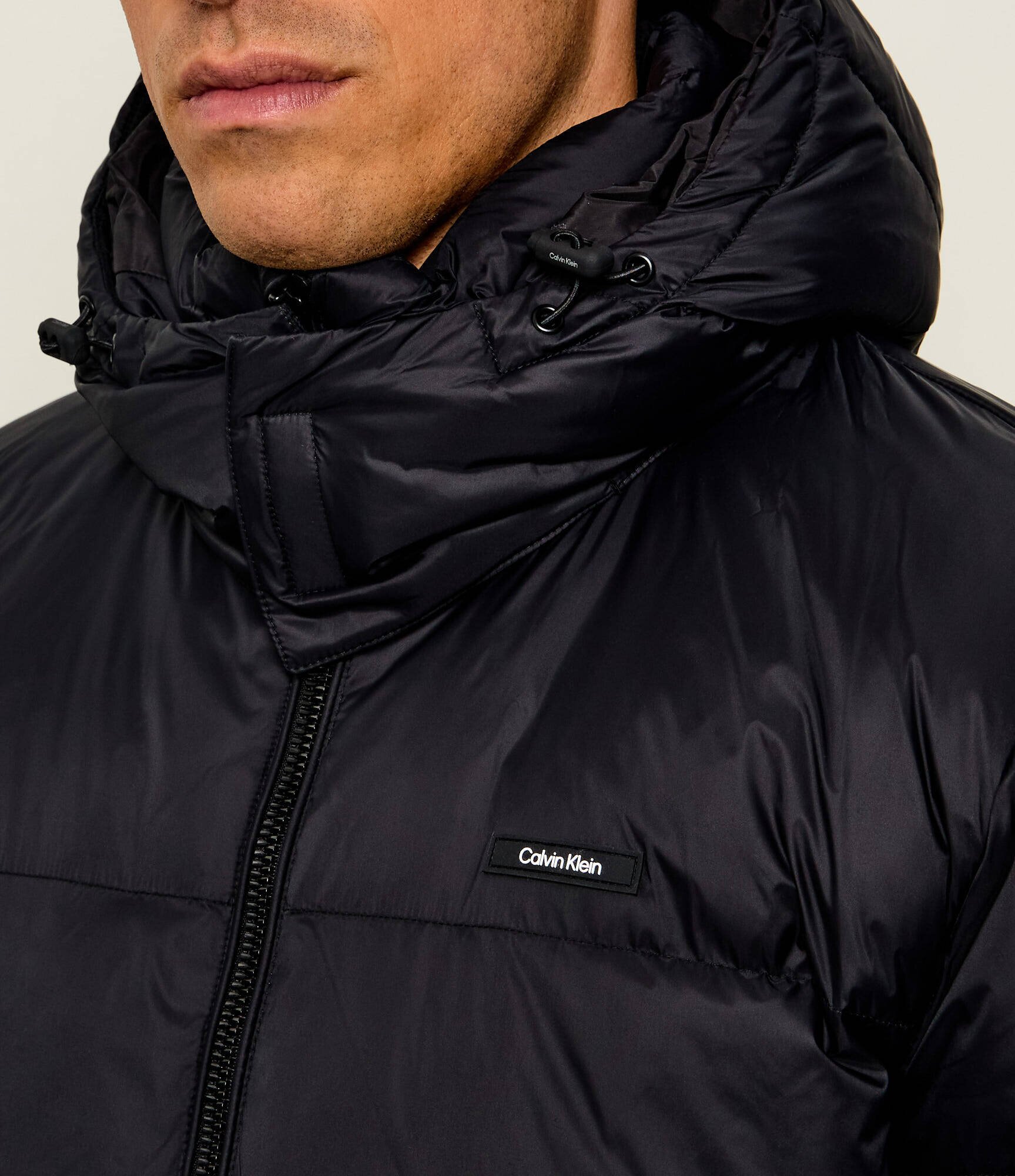 Calvin Klein Geacă de puf | regular fit