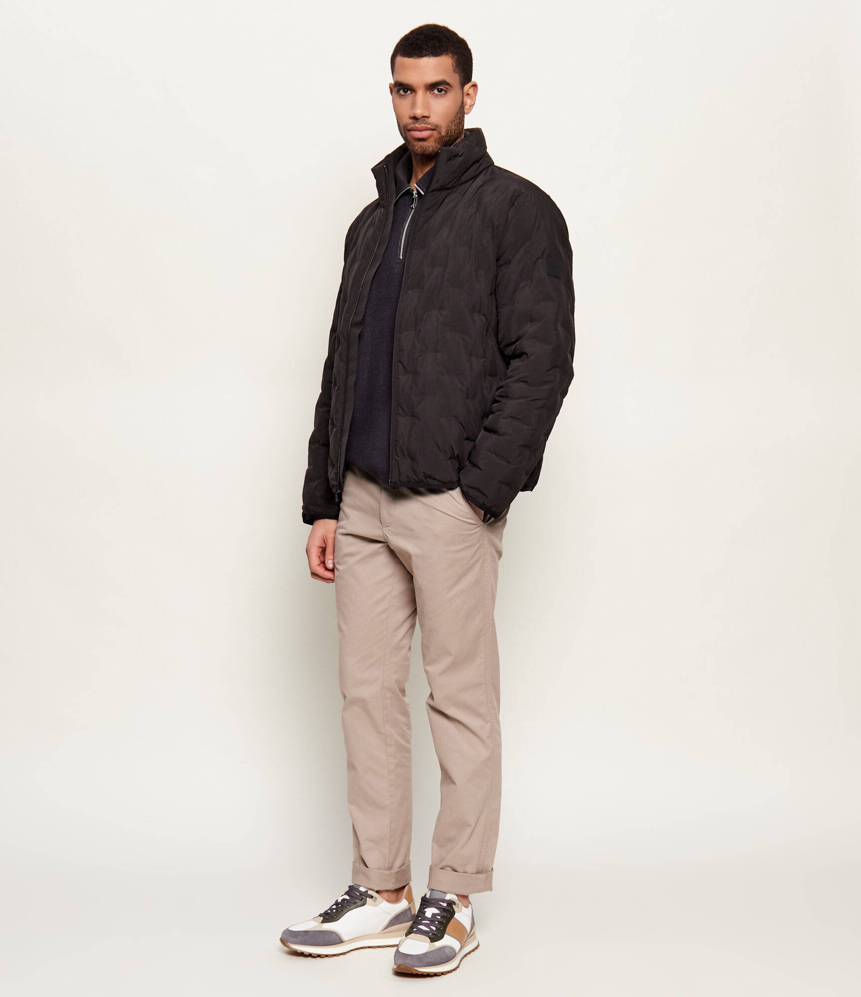 Calvin Klein Geacă de puf | regular fit
