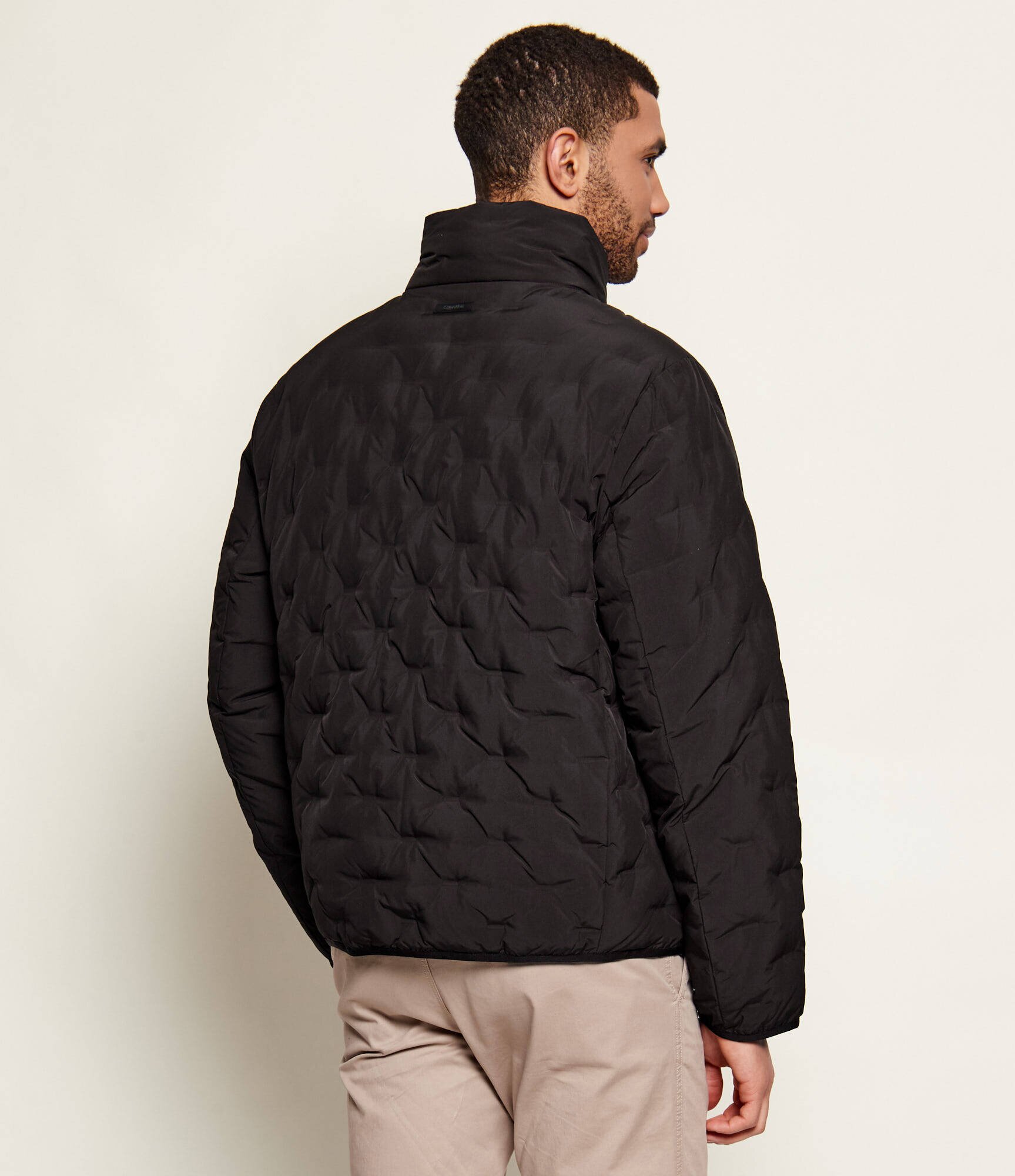 Calvin Klein Geacă de puf | regular fit