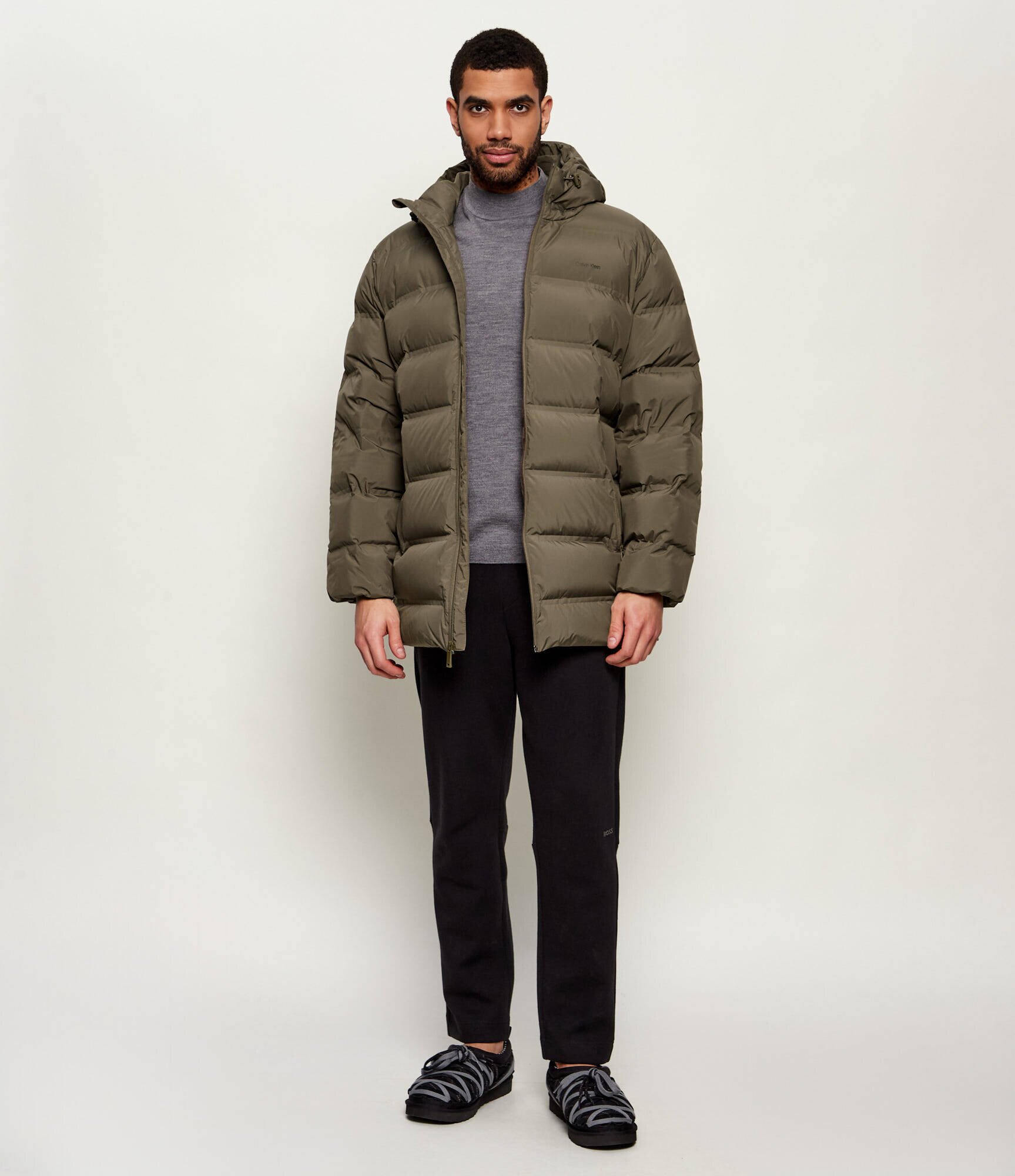 Calvin Klein Geacă de puf | regular fit