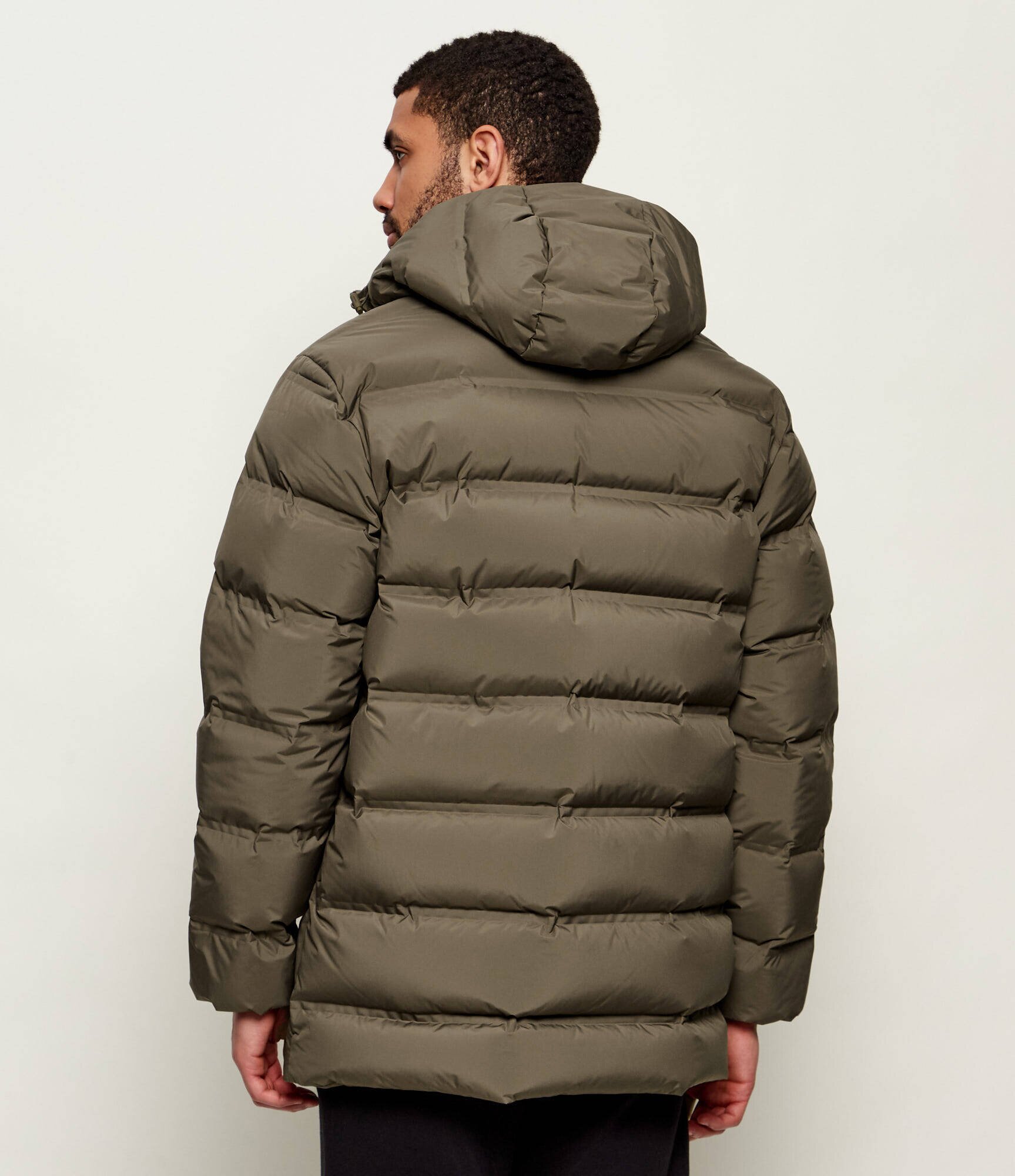 Calvin Klein Geacă de puf | regular fit
