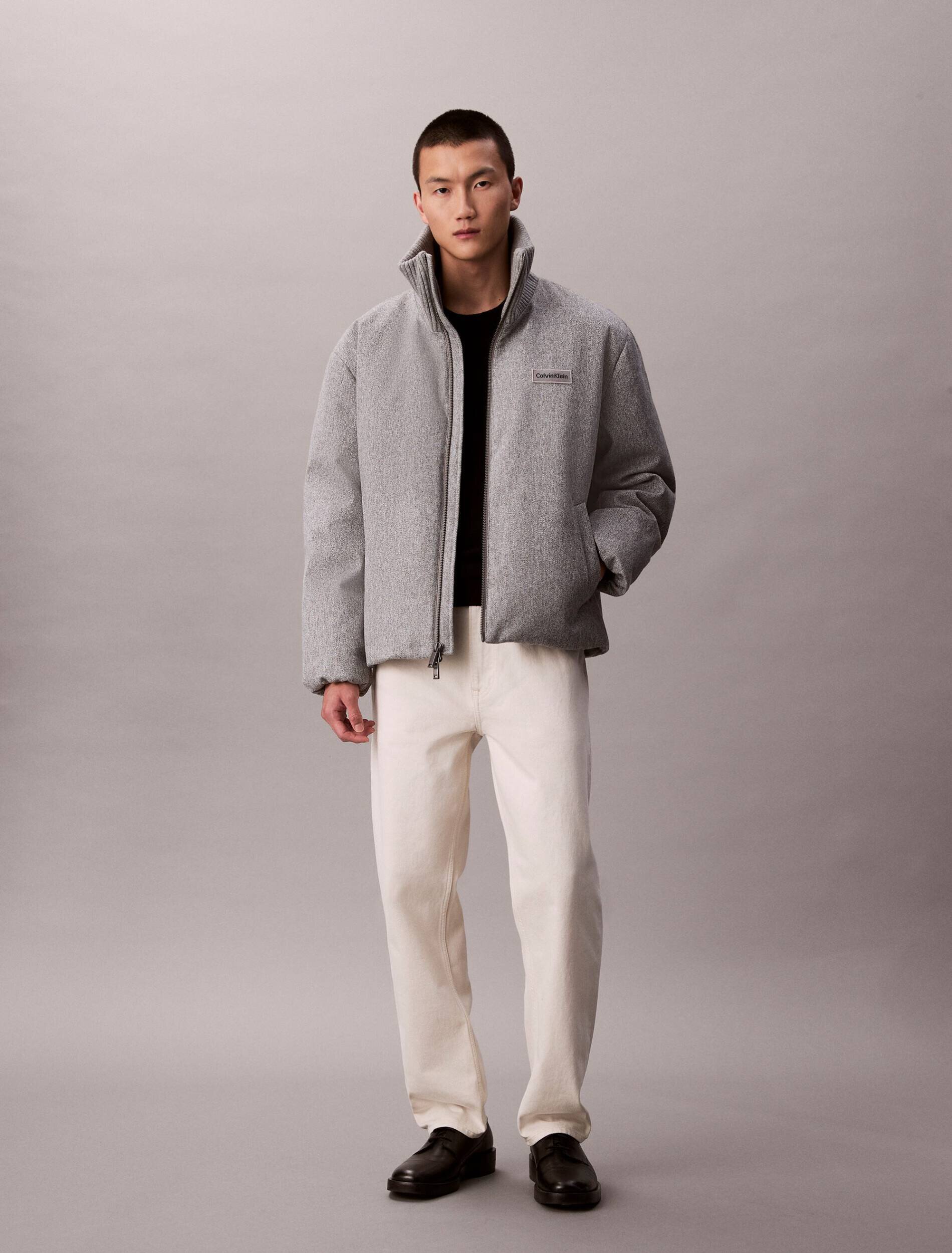 Calvin Klein Geacă de puf | regular fit
