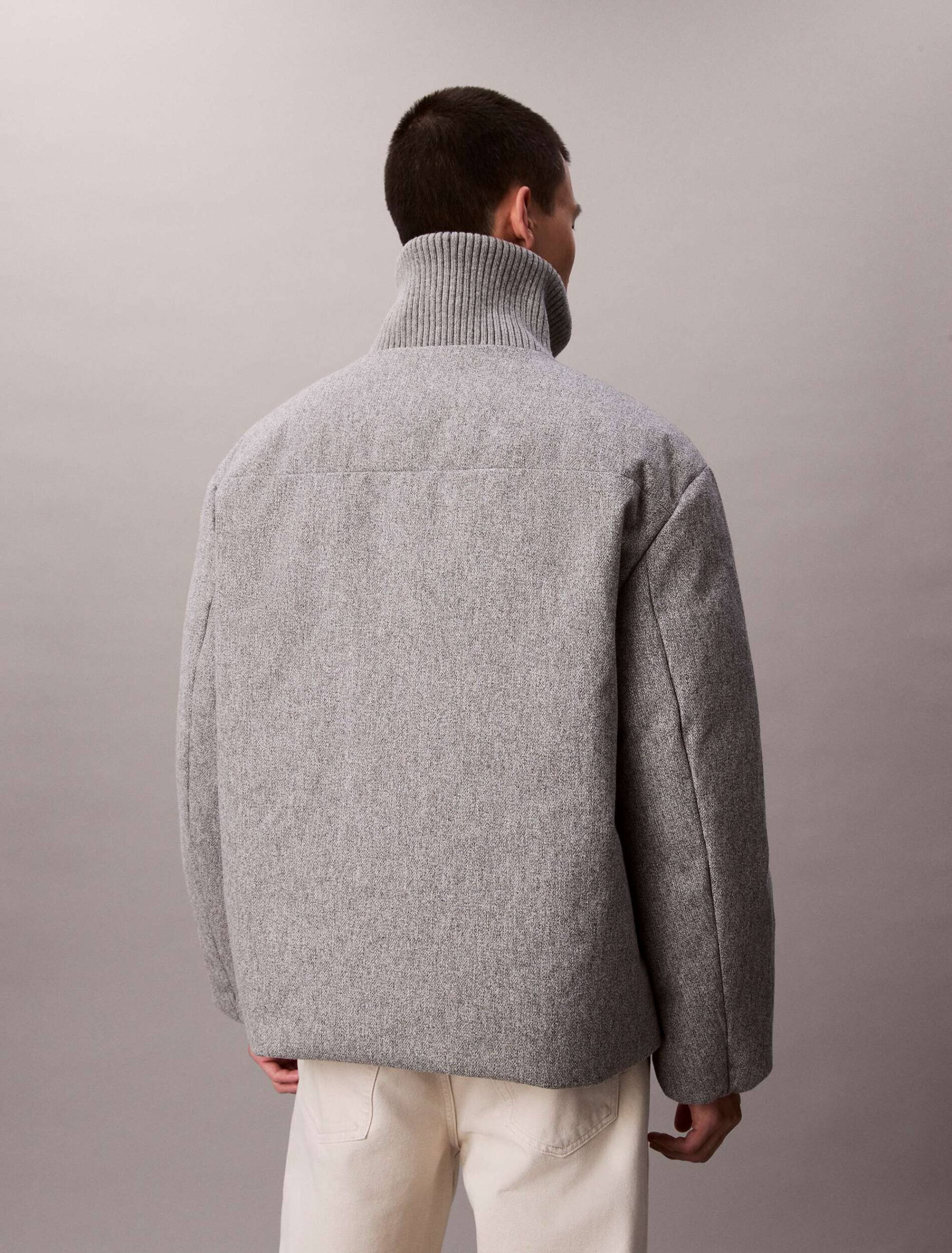 Calvin Klein Geacă de puf | regular fit