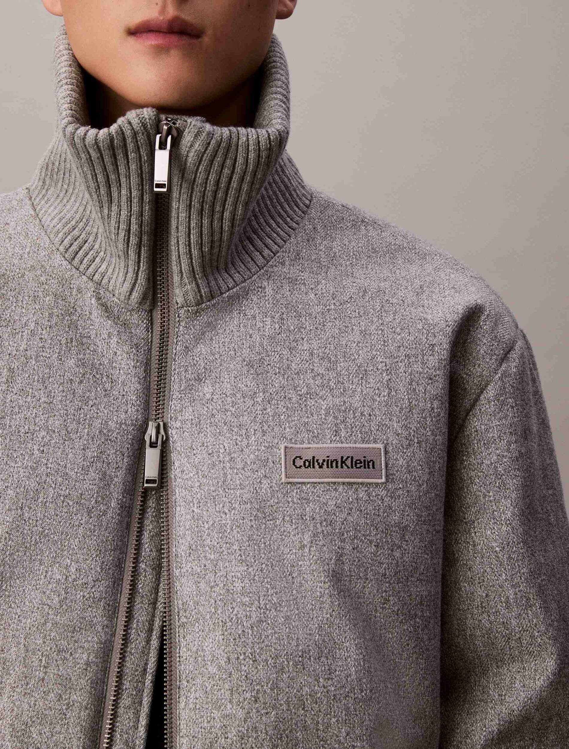 Calvin Klein Geacă de puf | regular fit