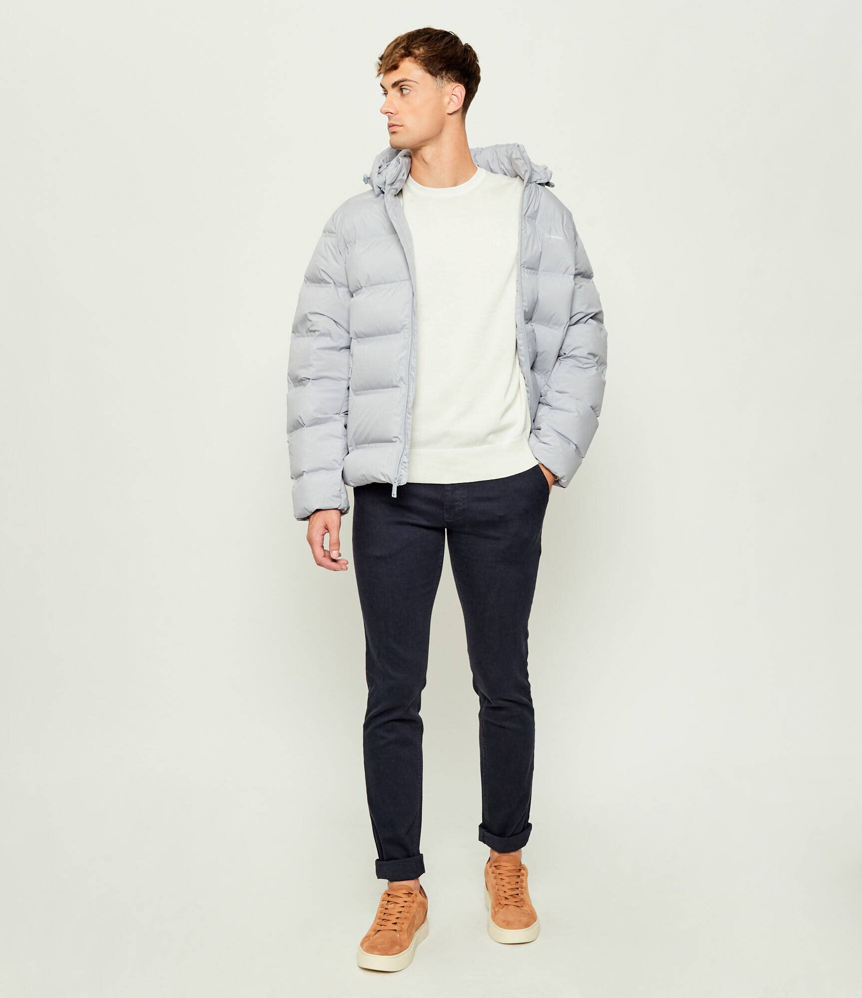 Calvin Klein Geacă de puf | regular fit