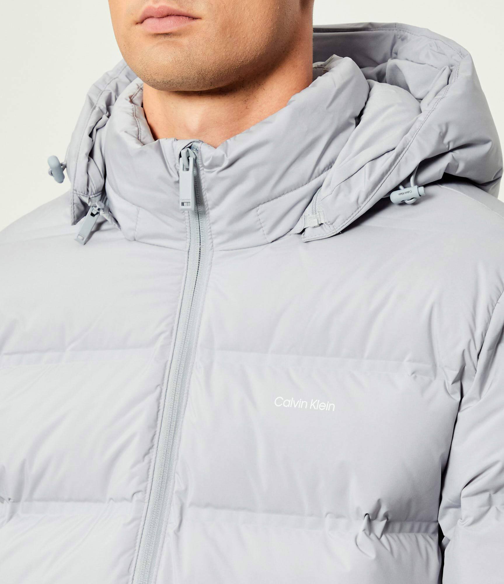 Calvin Klein Geacă de puf | regular fit