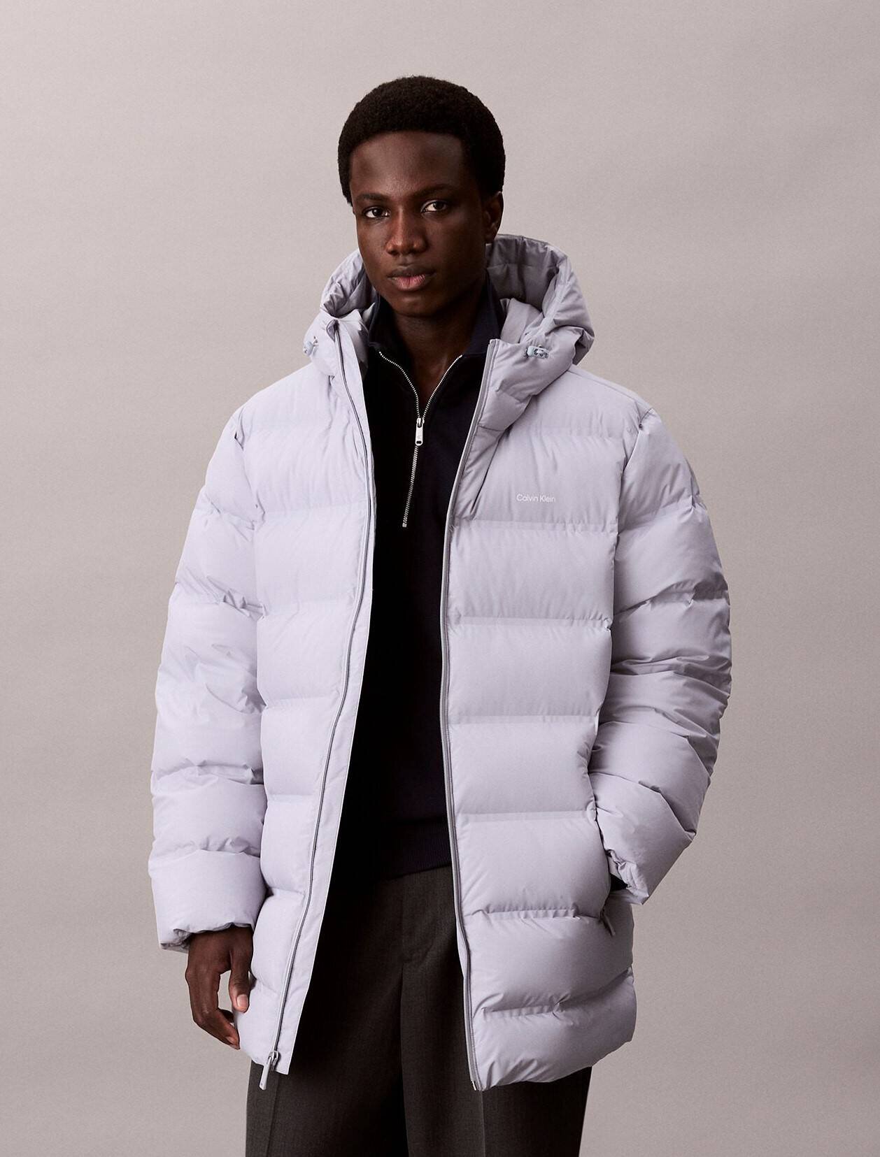 Calvin Klein Geacă de puf | regular fit