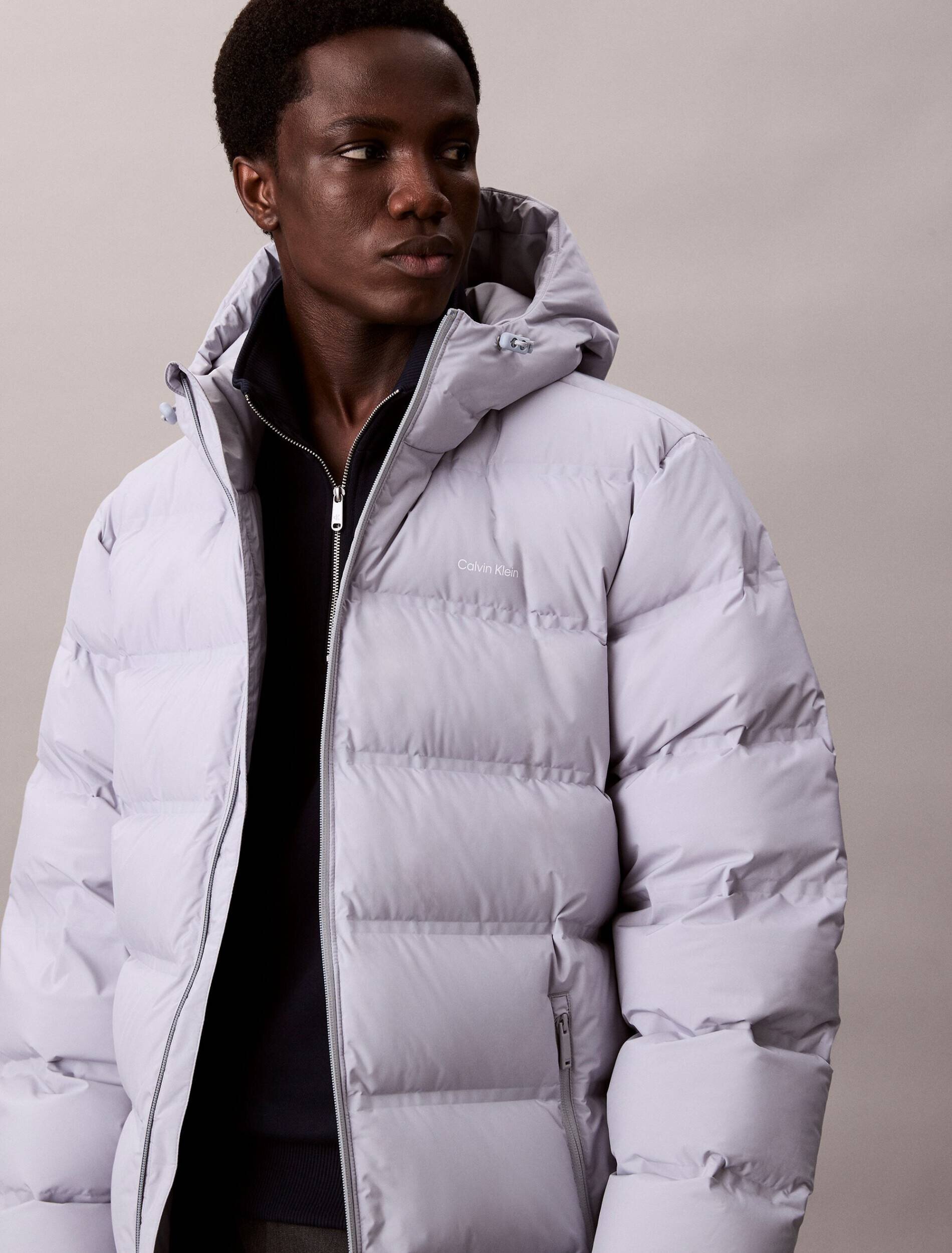 Calvin Klein Geacă de puf | regular fit