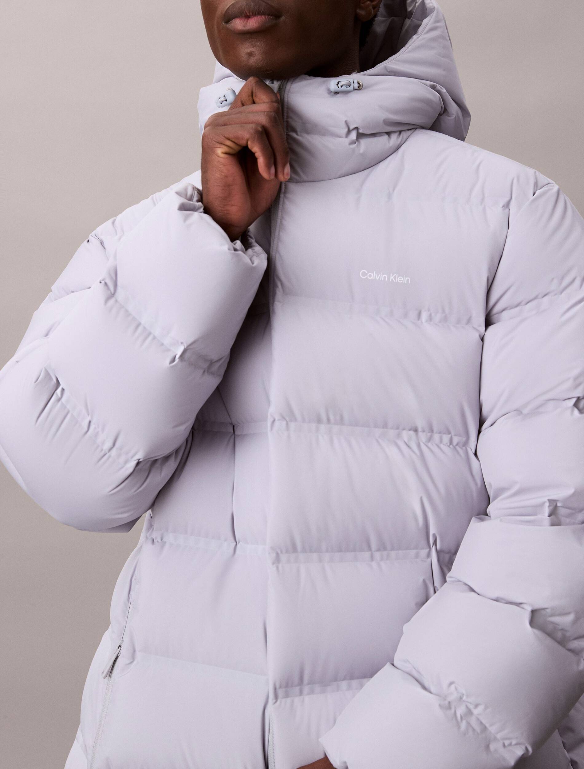 Calvin Klein Geacă de puf | regular fit