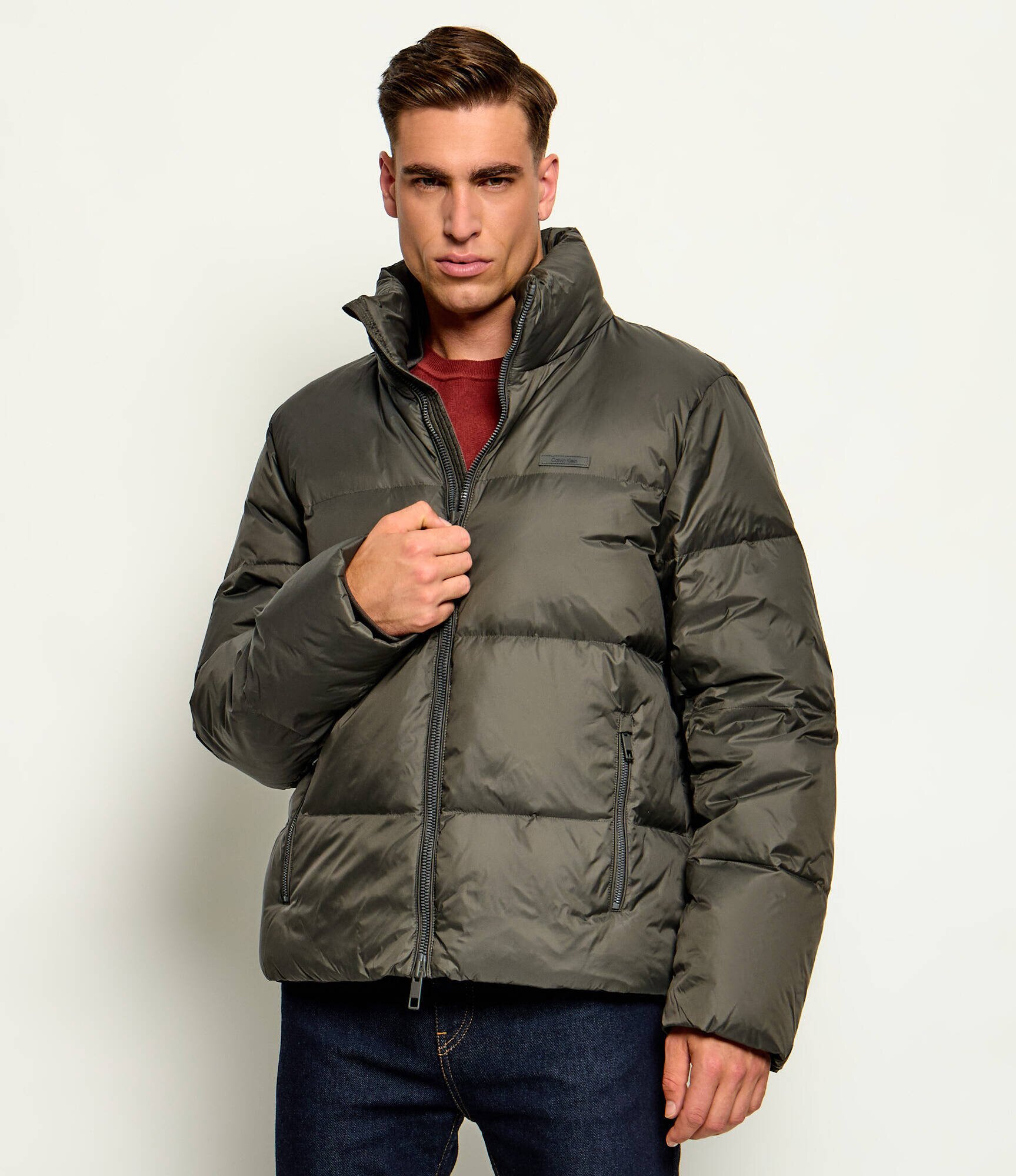 Calvin Klein Geacă de puf | regular fit