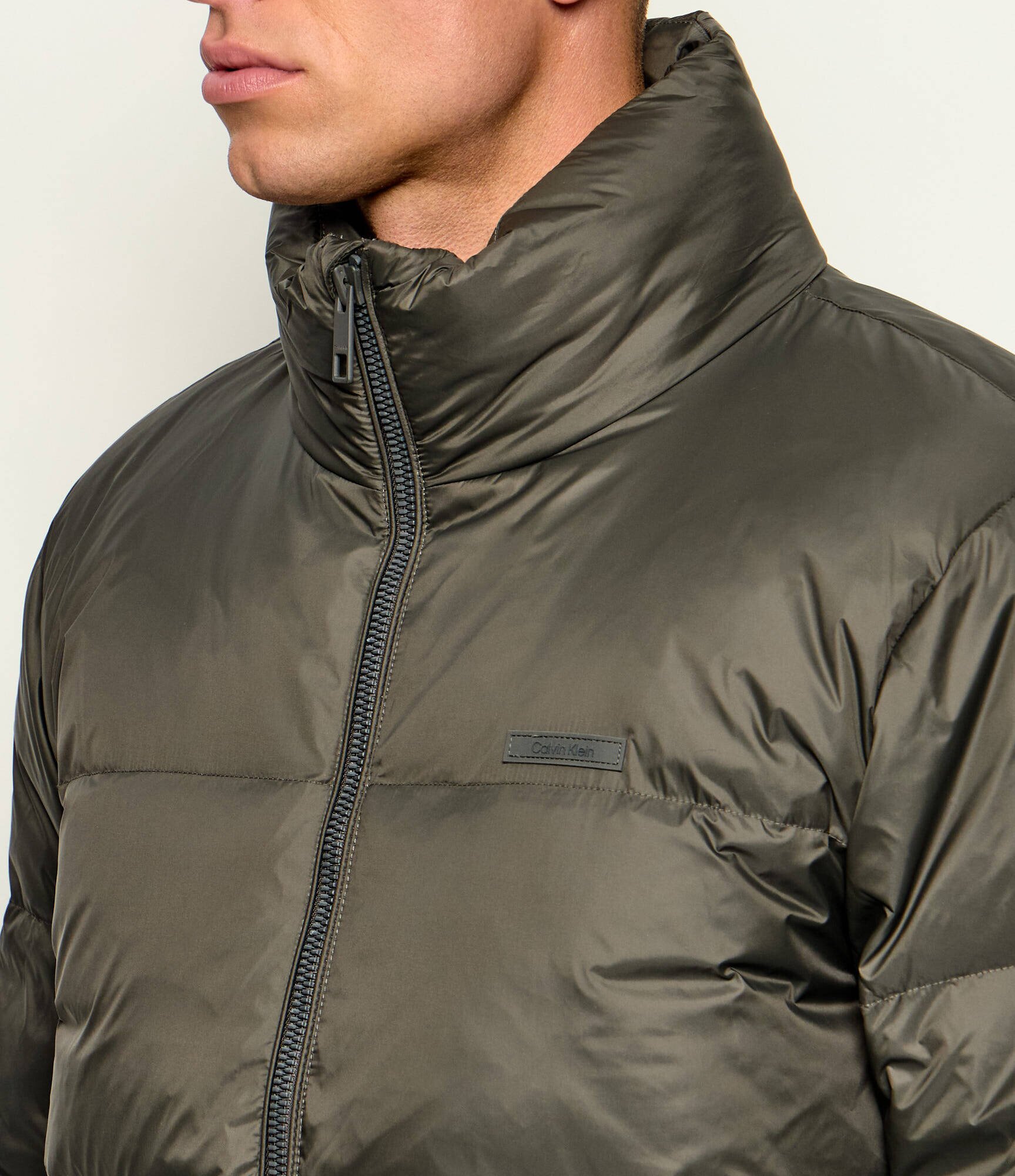 Calvin Klein Geacă de puf | regular fit