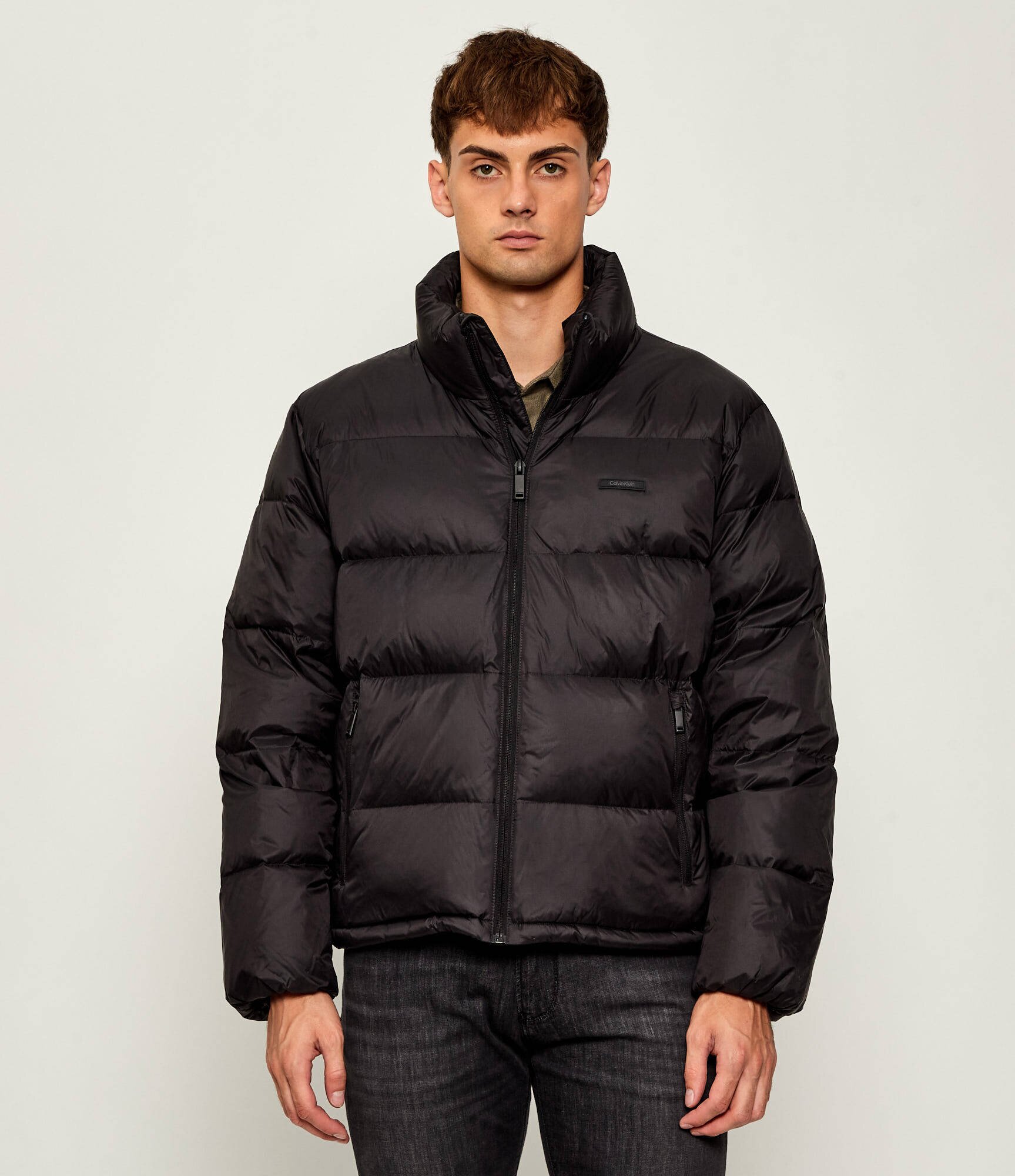 Calvin Klein Geacă de puf | regular fit