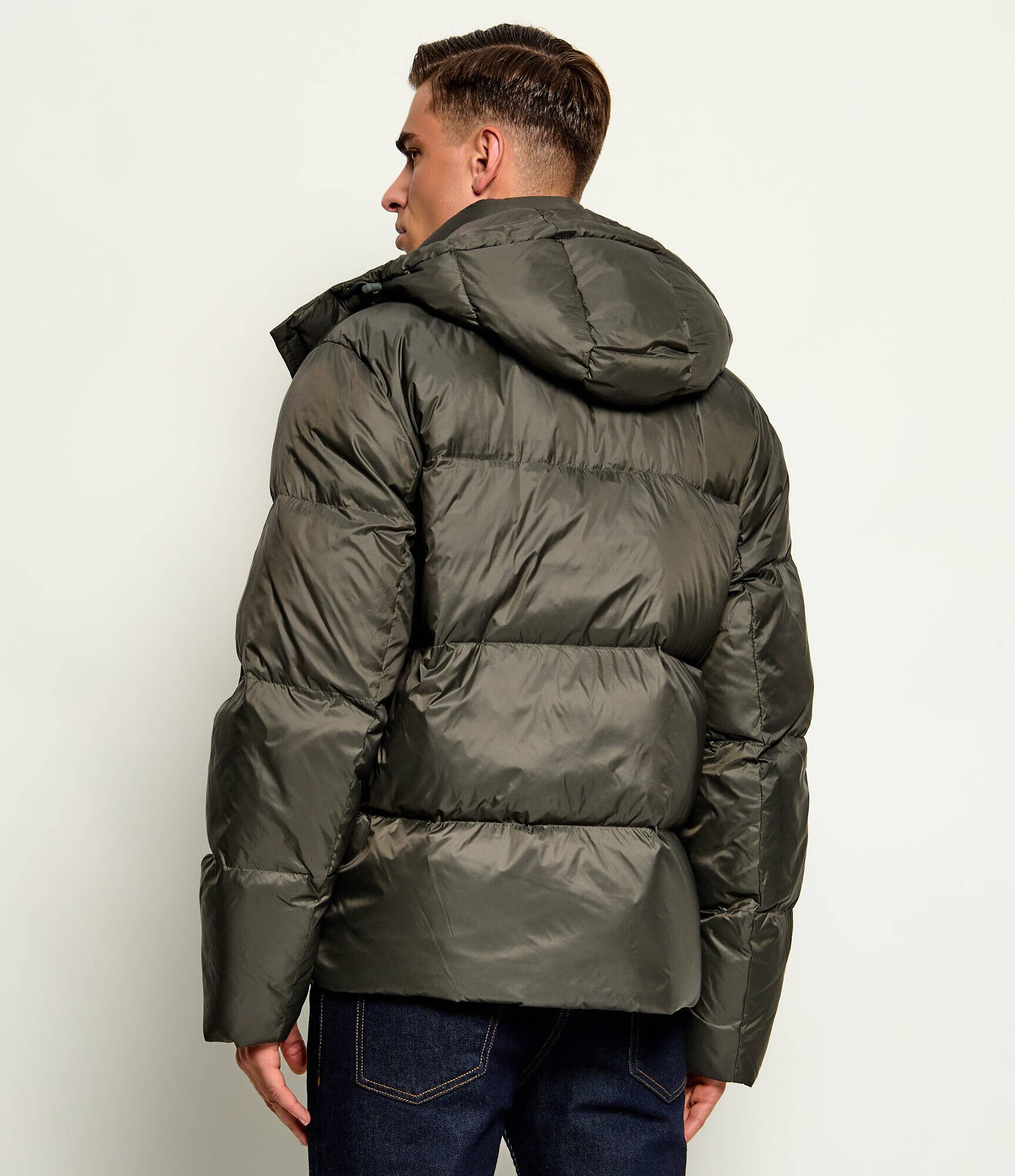 Calvin Klein Geacă de puf | regular fit