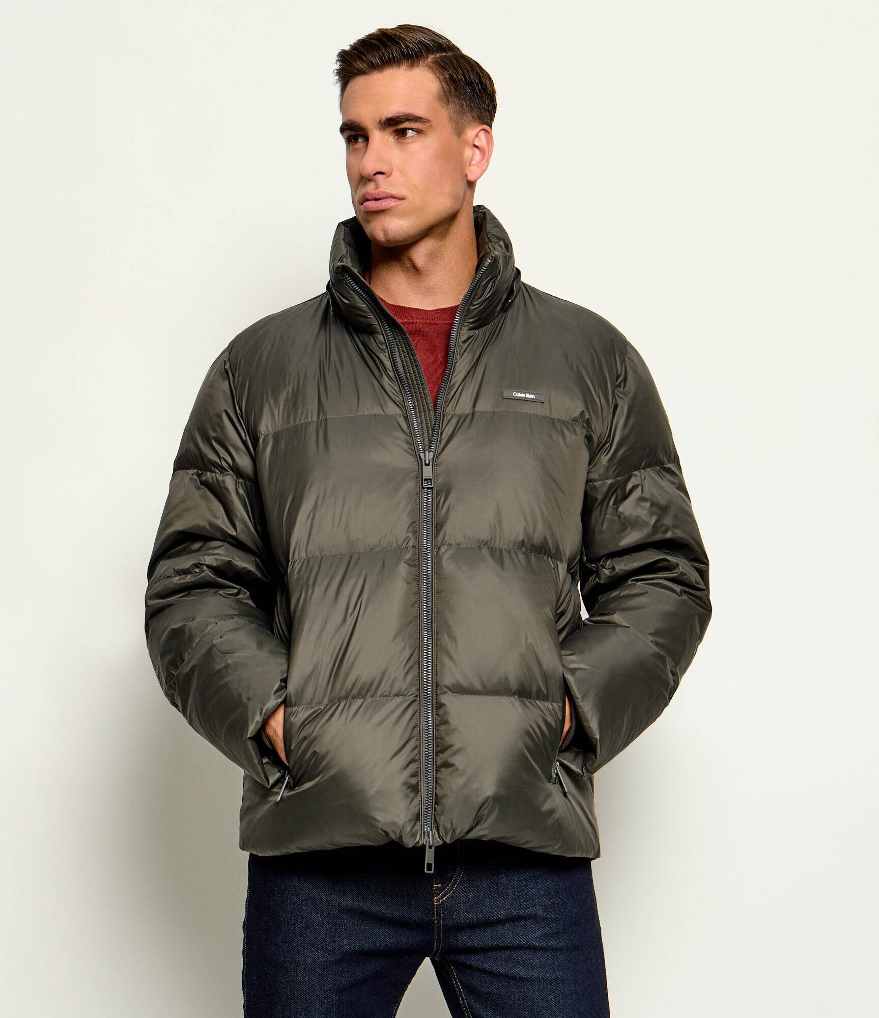Calvin Klein Geacă de puf | regular fit