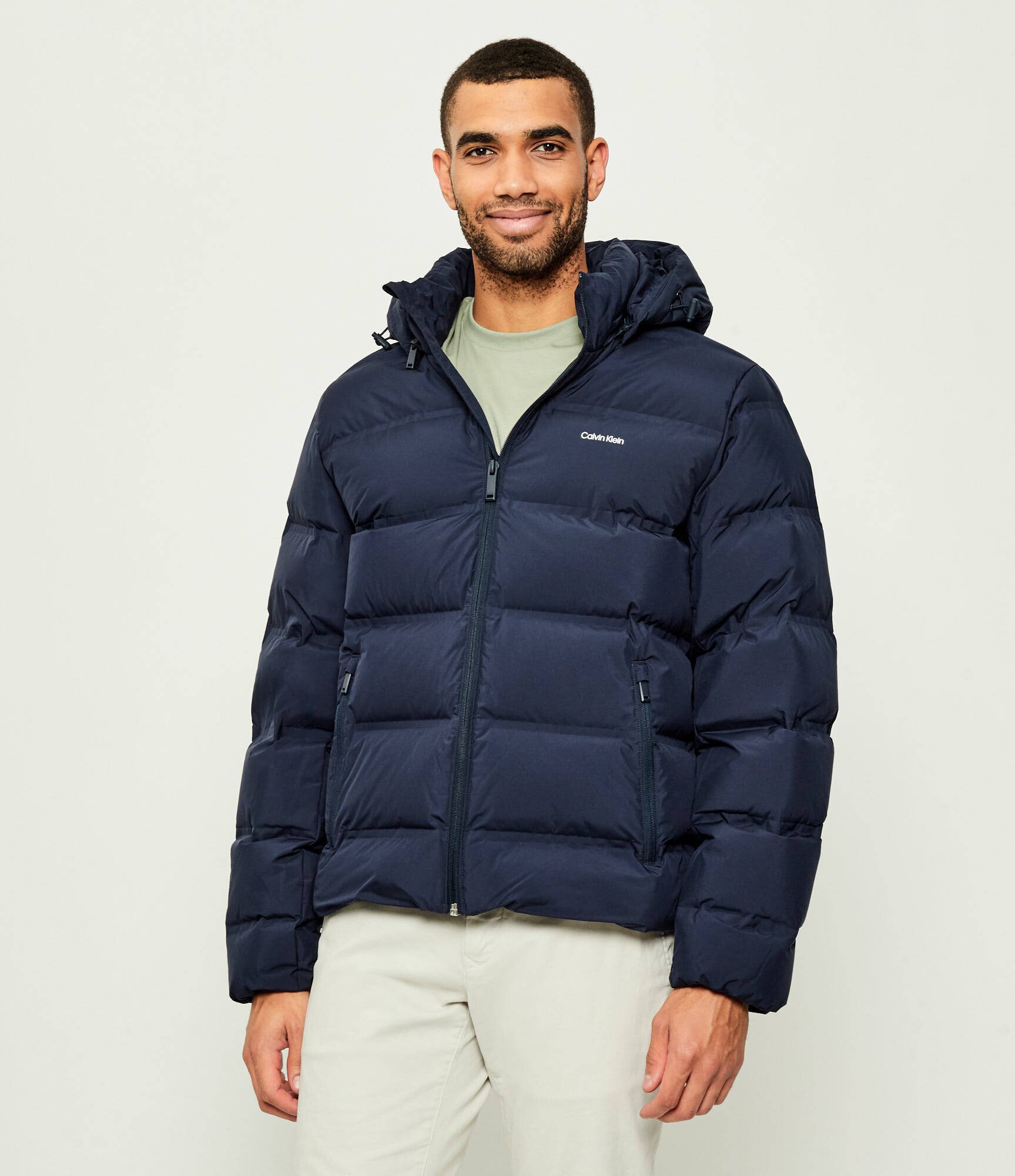 Calvin Klein Geacă de puf | regular fit