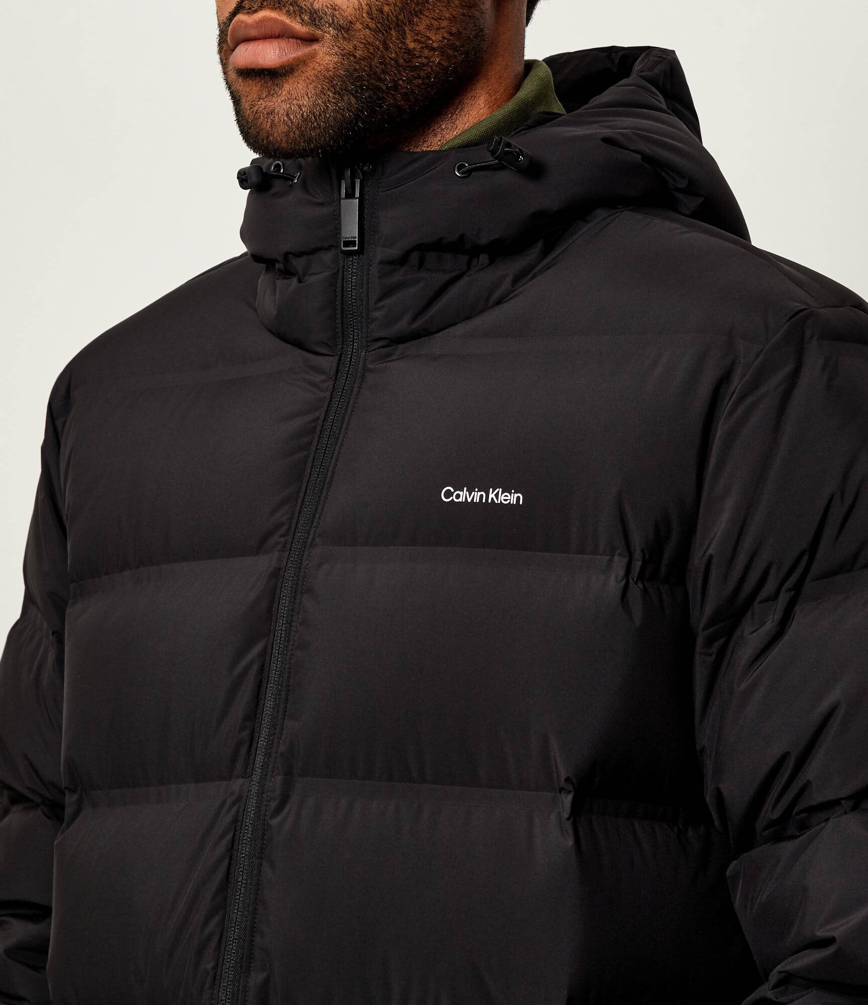 Calvin Klein Geacă de puf | regular fit