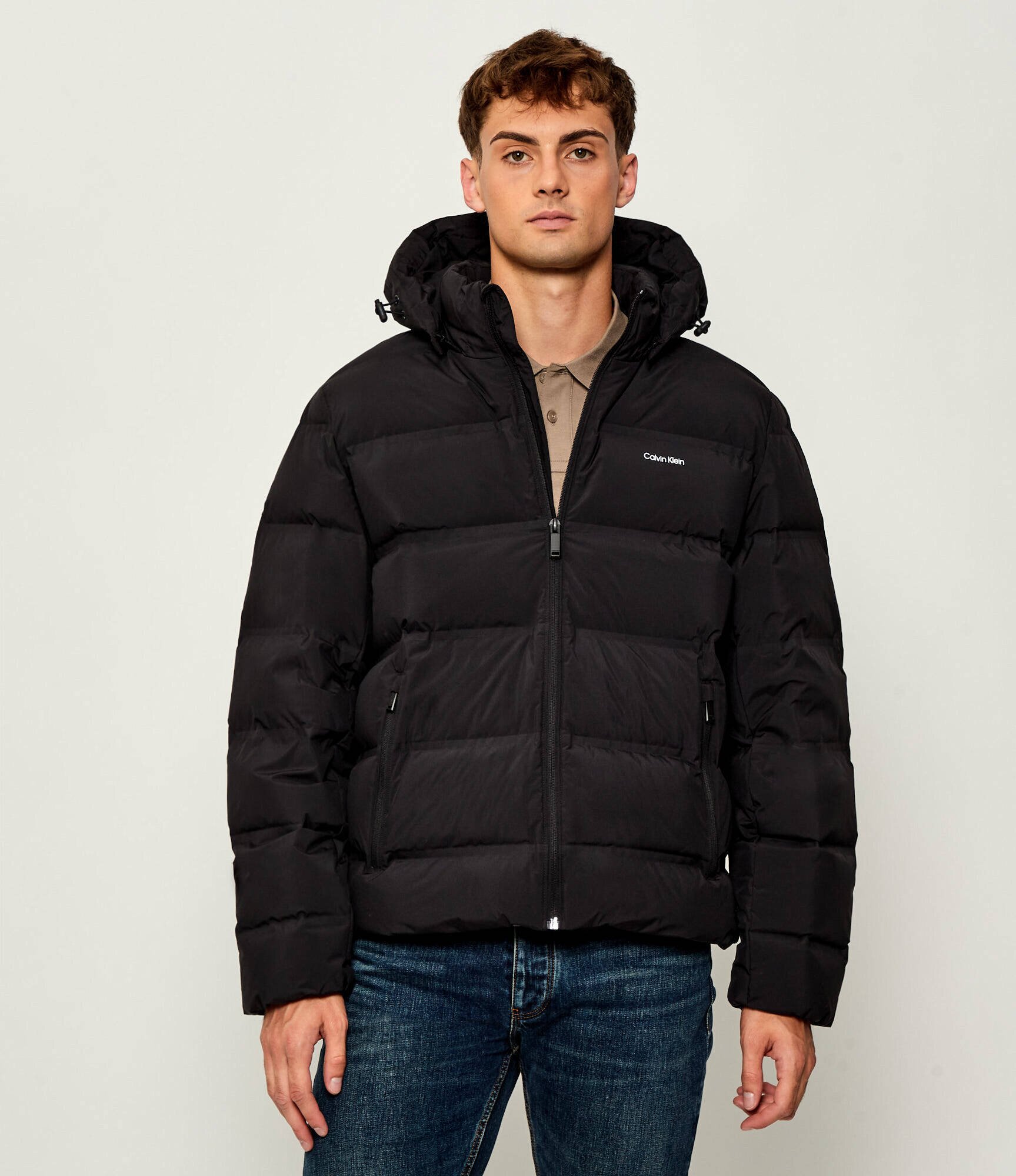 Calvin Klein Geacă de puf | regular fit