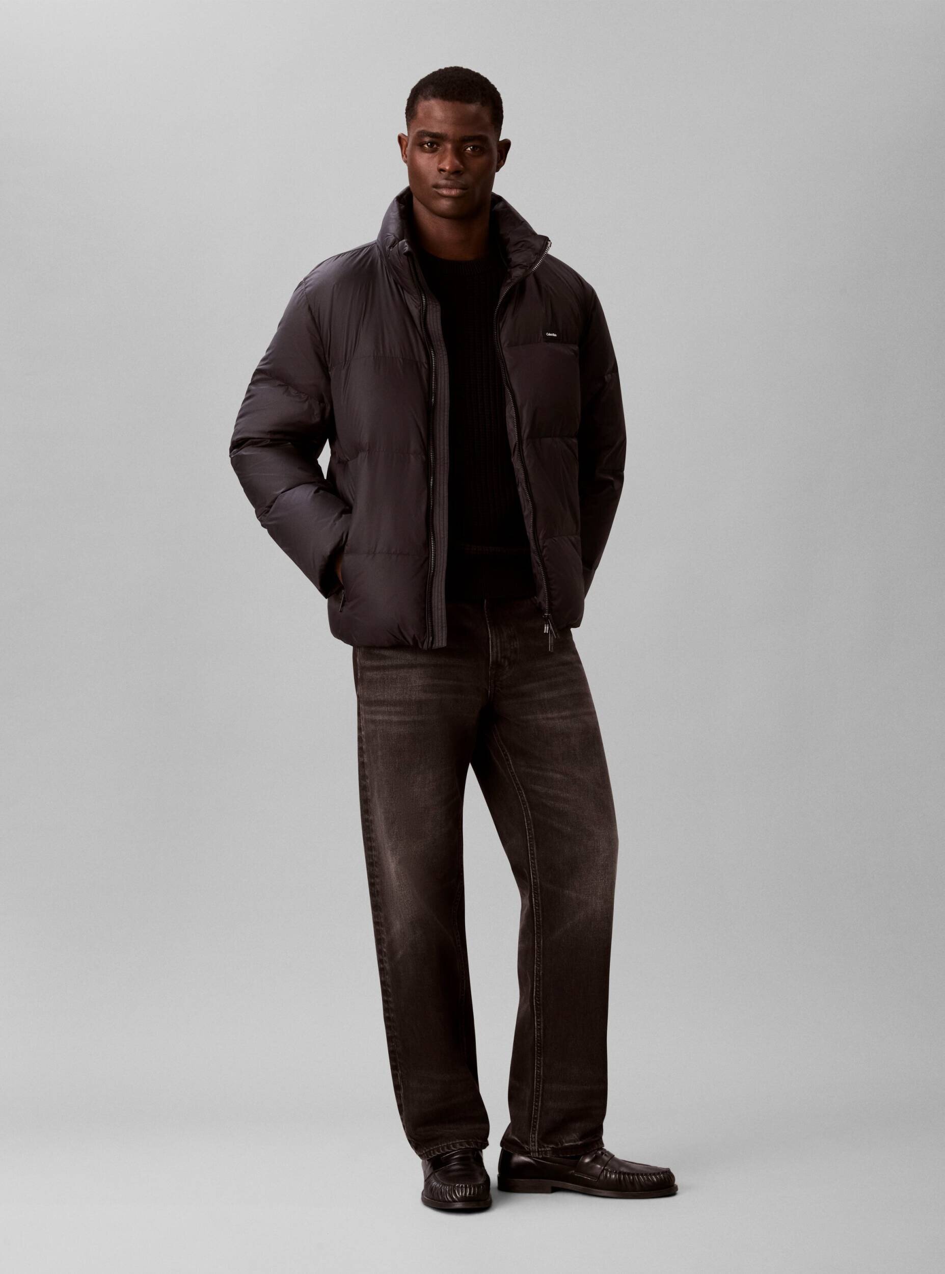 Calvin Klein Geacă de puf | regular fit