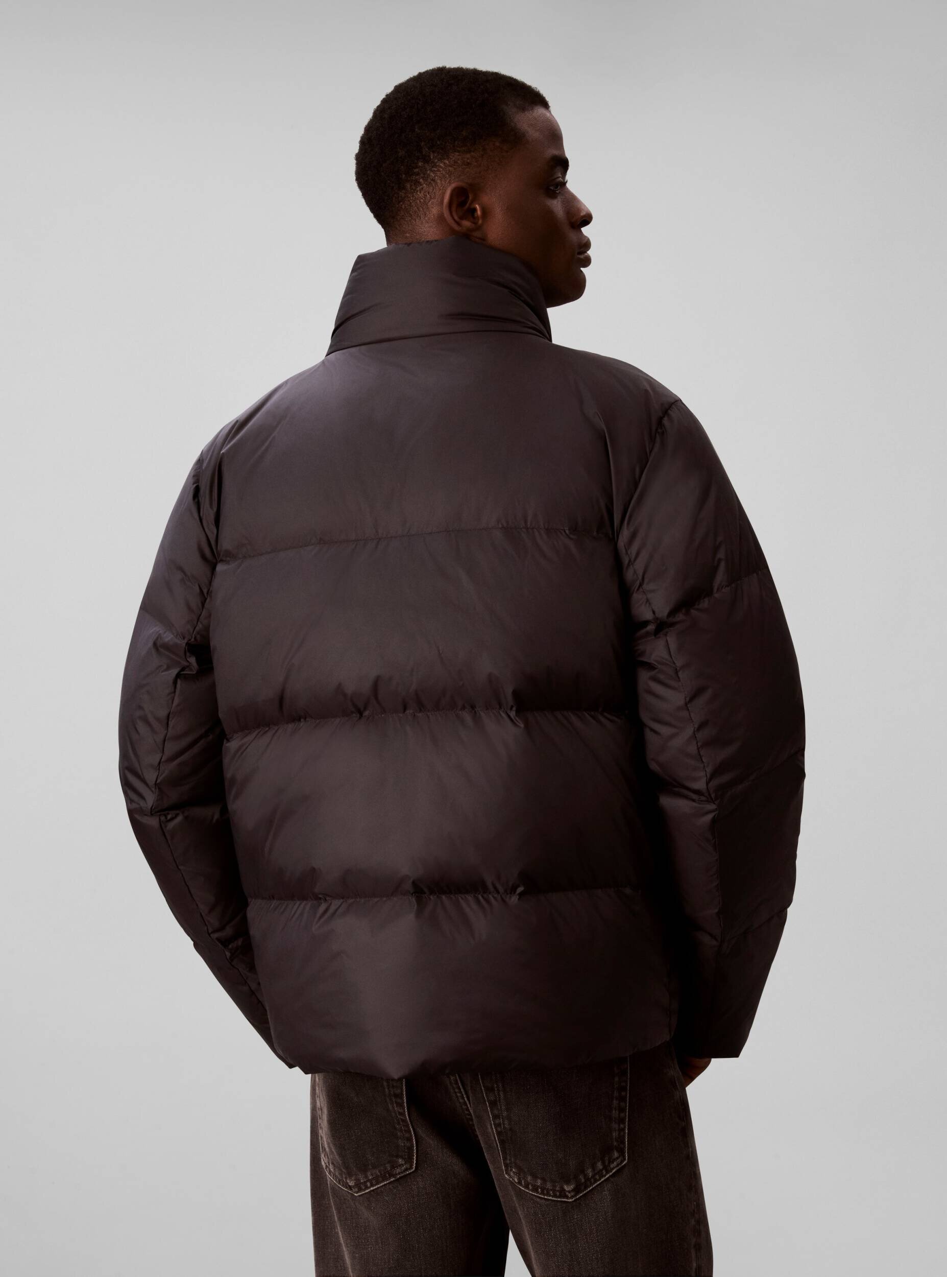 Calvin Klein Geacă de puf | regular fit