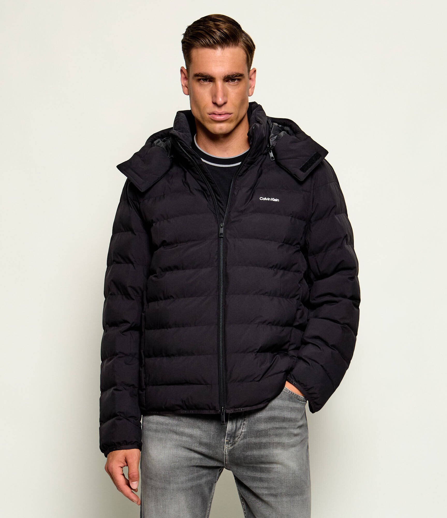 Calvin Klein Geacă | regular fit