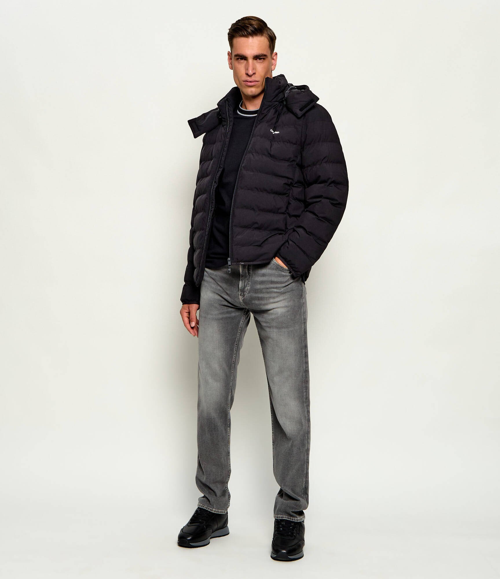 Calvin Klein Geacă | regular fit