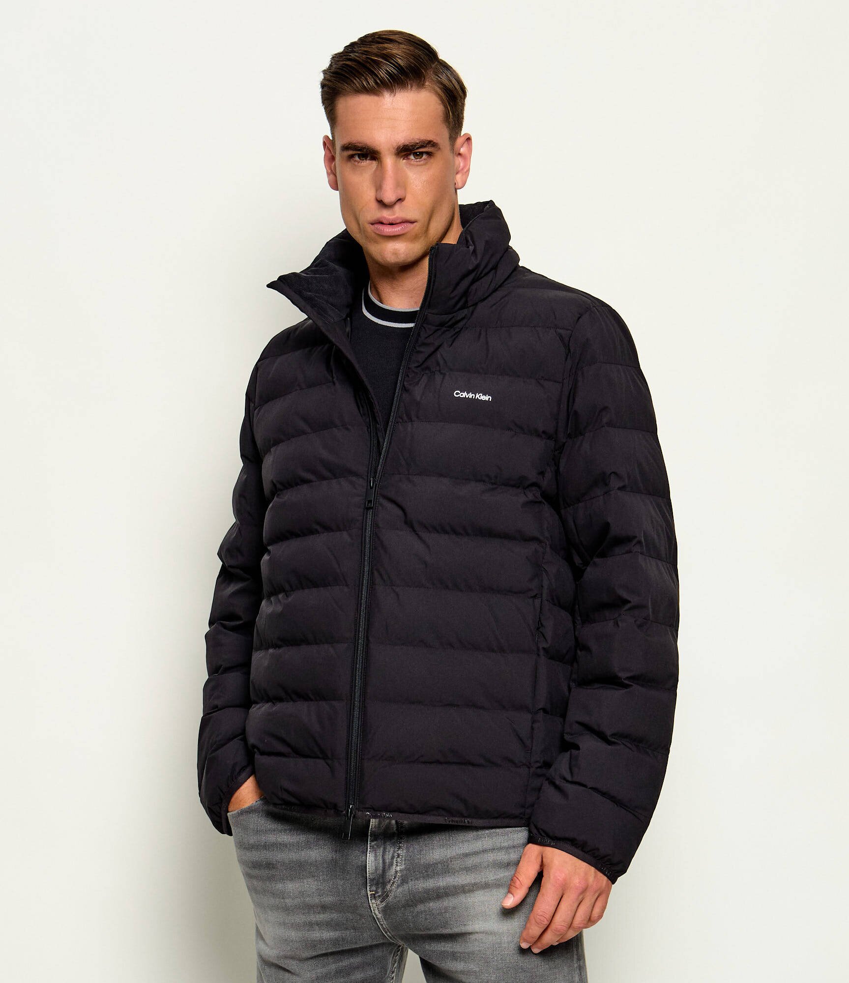 Calvin Klein Geacă | regular fit