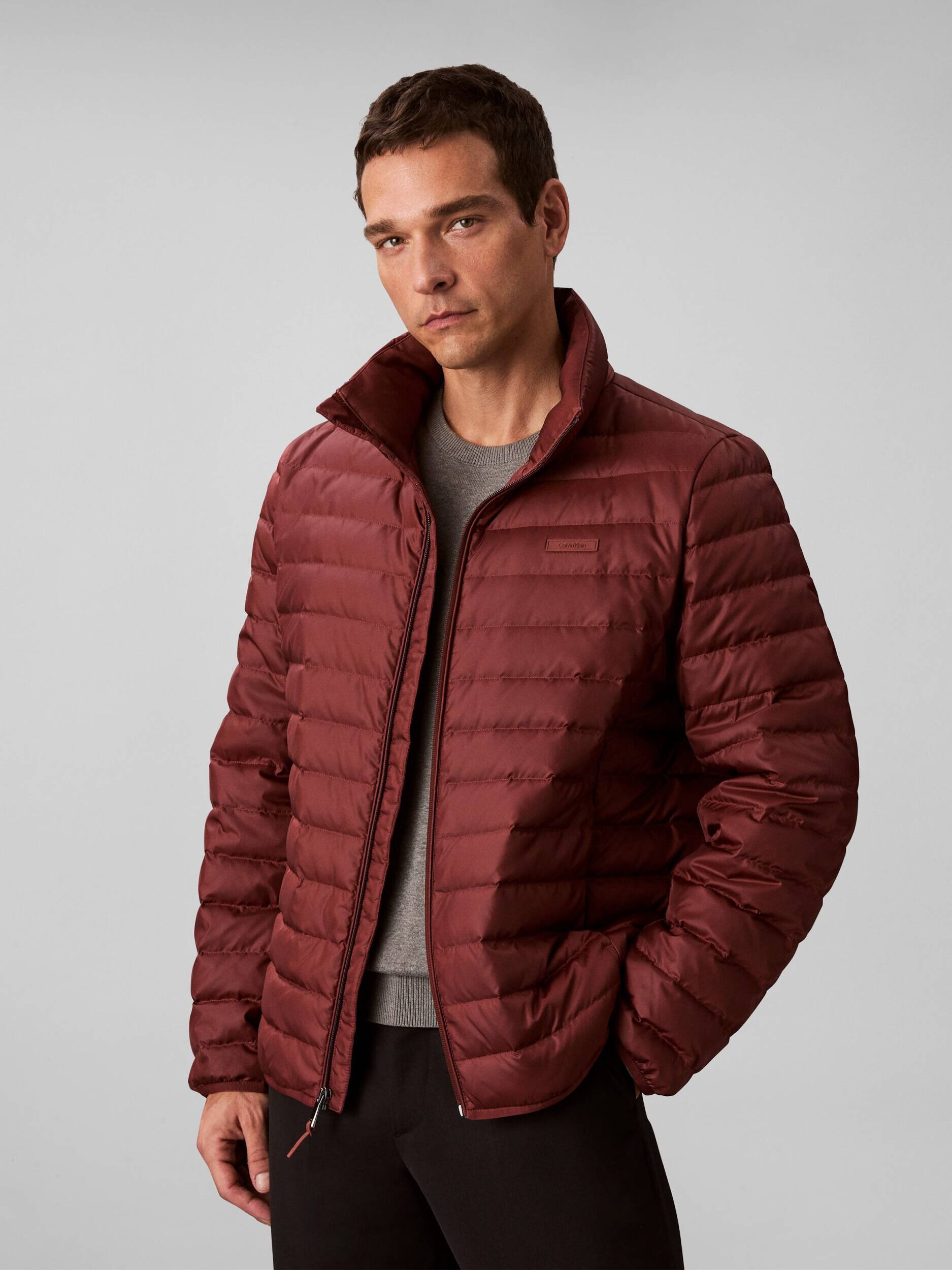 Calvin Klein Geacă | regular fit
