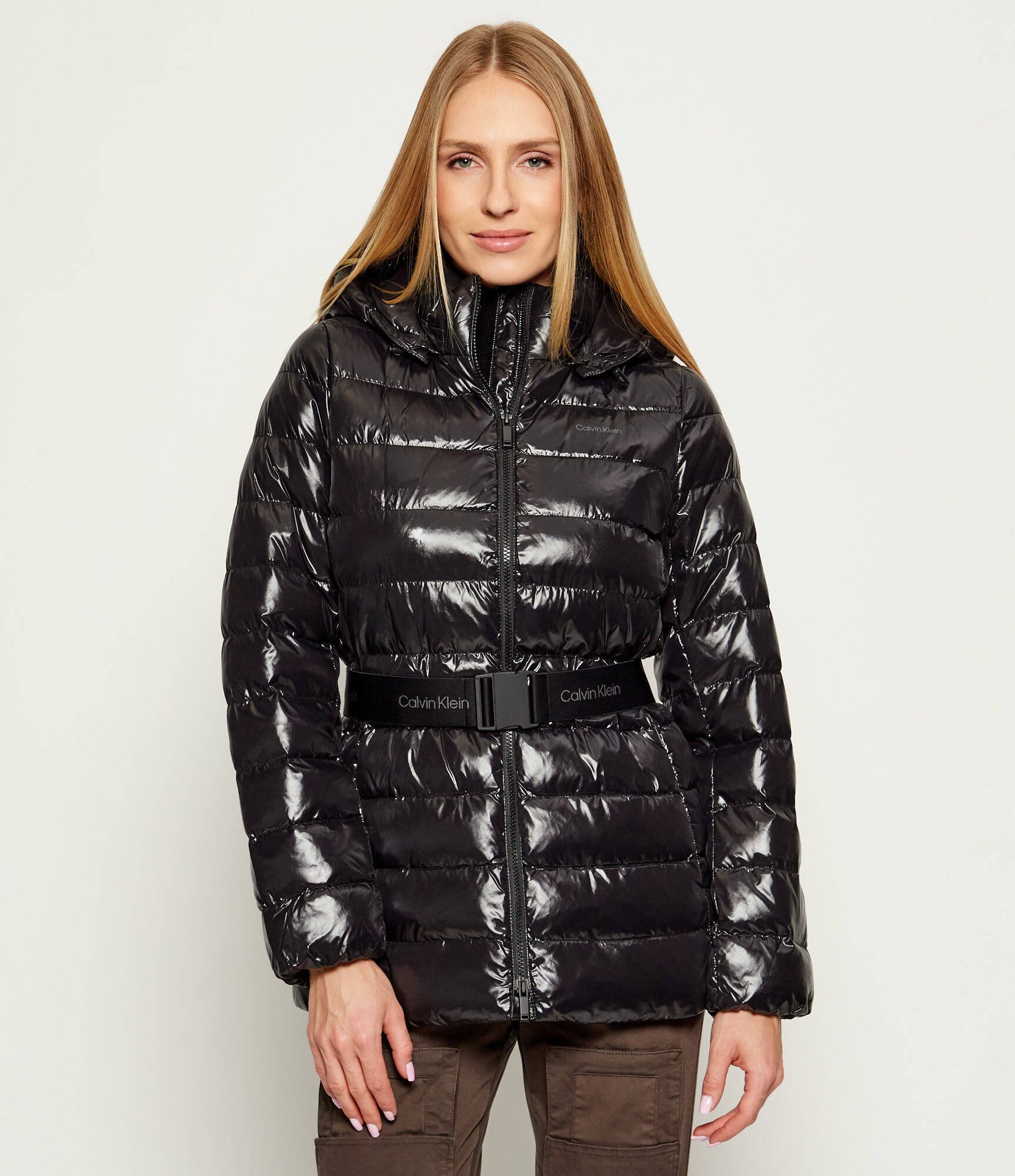 Calvin Klein Geacă | regular fit