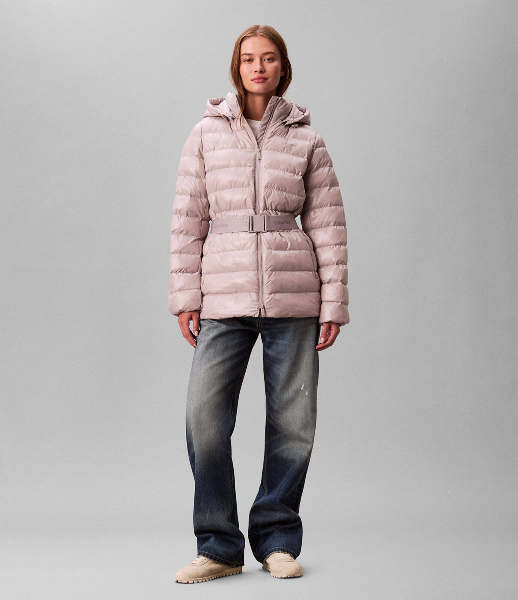 Calvin Klein Geacă | regular fit