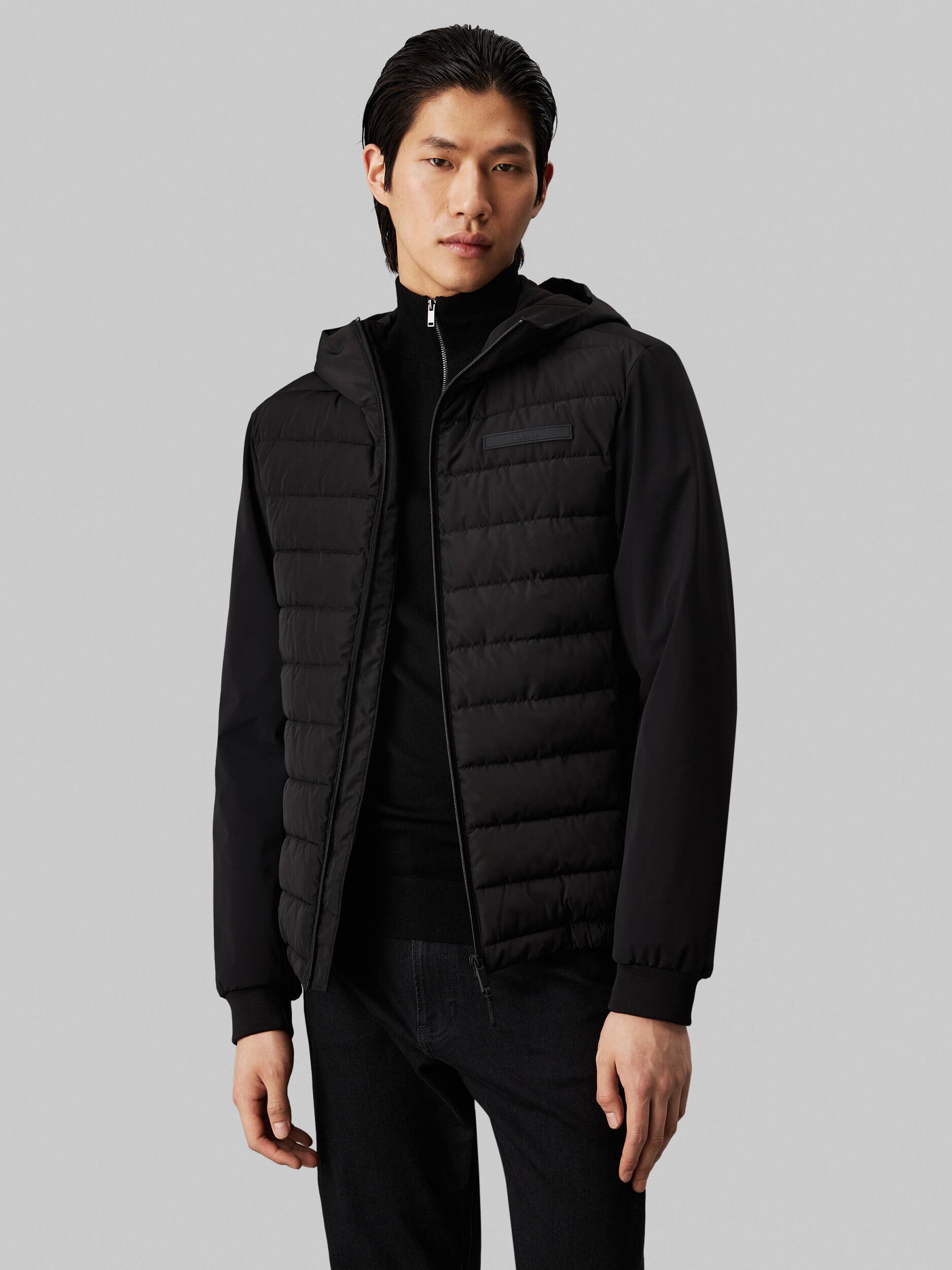Calvin Klein Geacă | Regular Fit