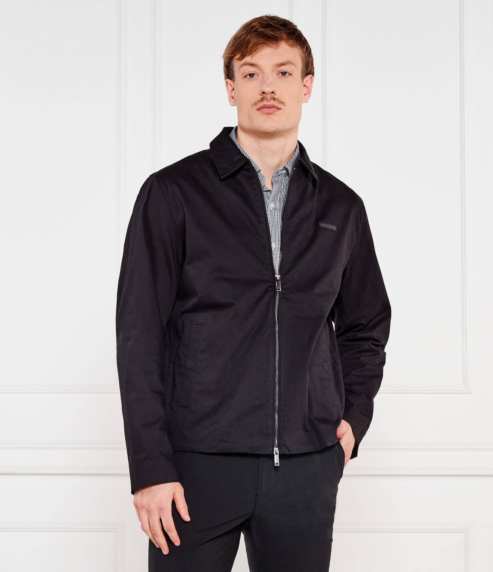 Calvin Klein Geacă | Regular Fit