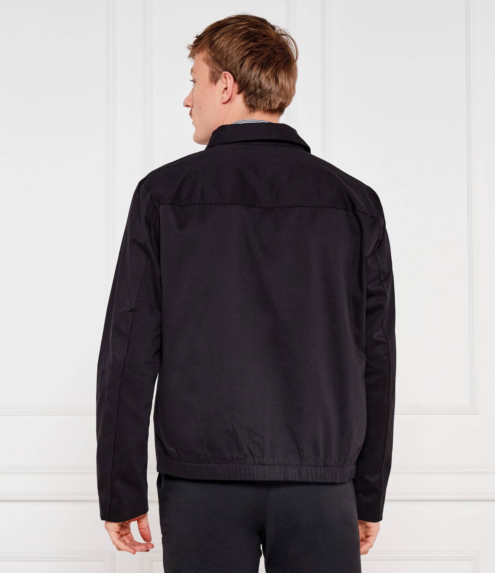 Calvin Klein Geacă | Regular Fit